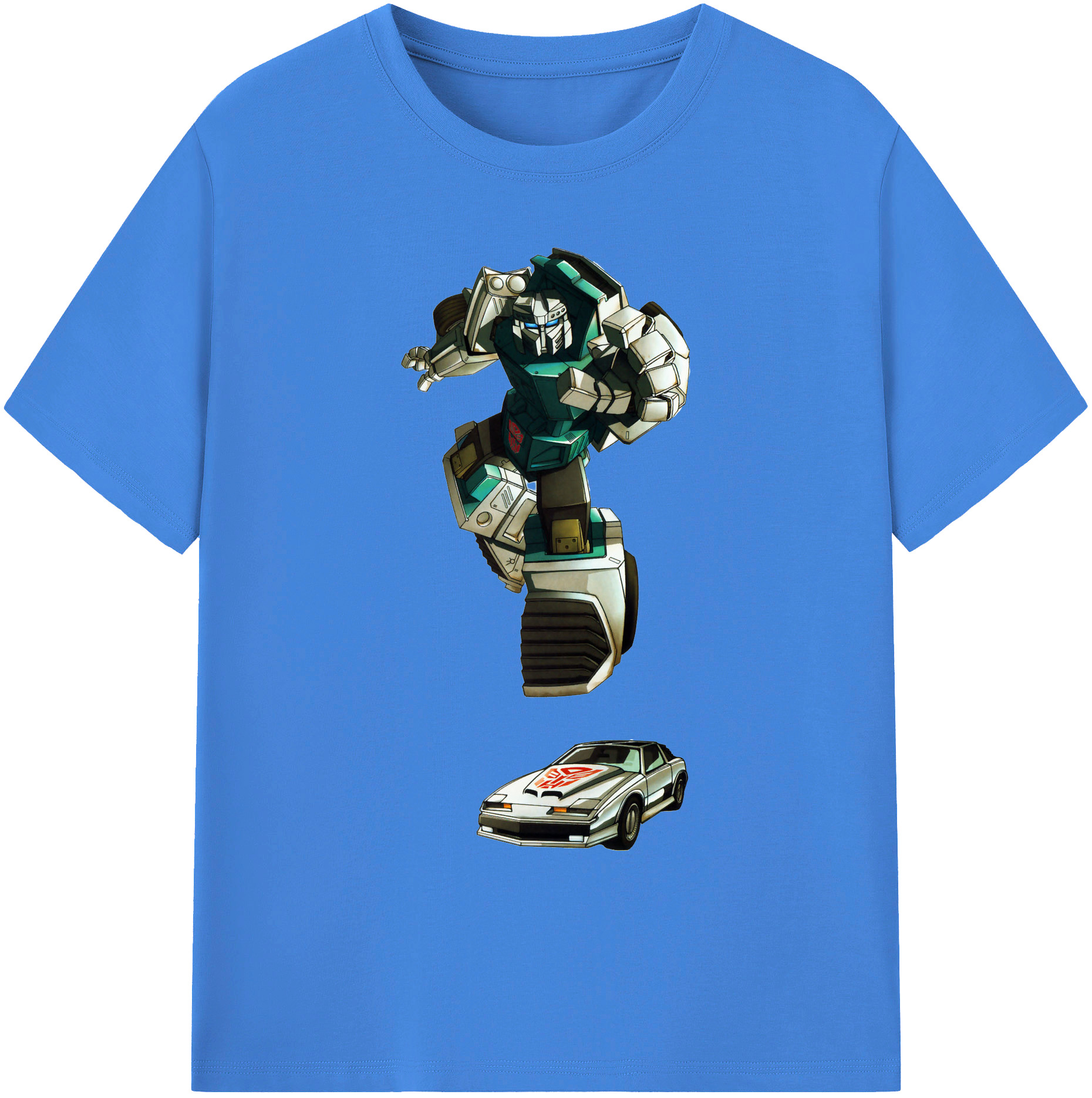 （画像用）  綿100％ メンズ半袖Tシャツ｜肌触りやわらか＆通気性