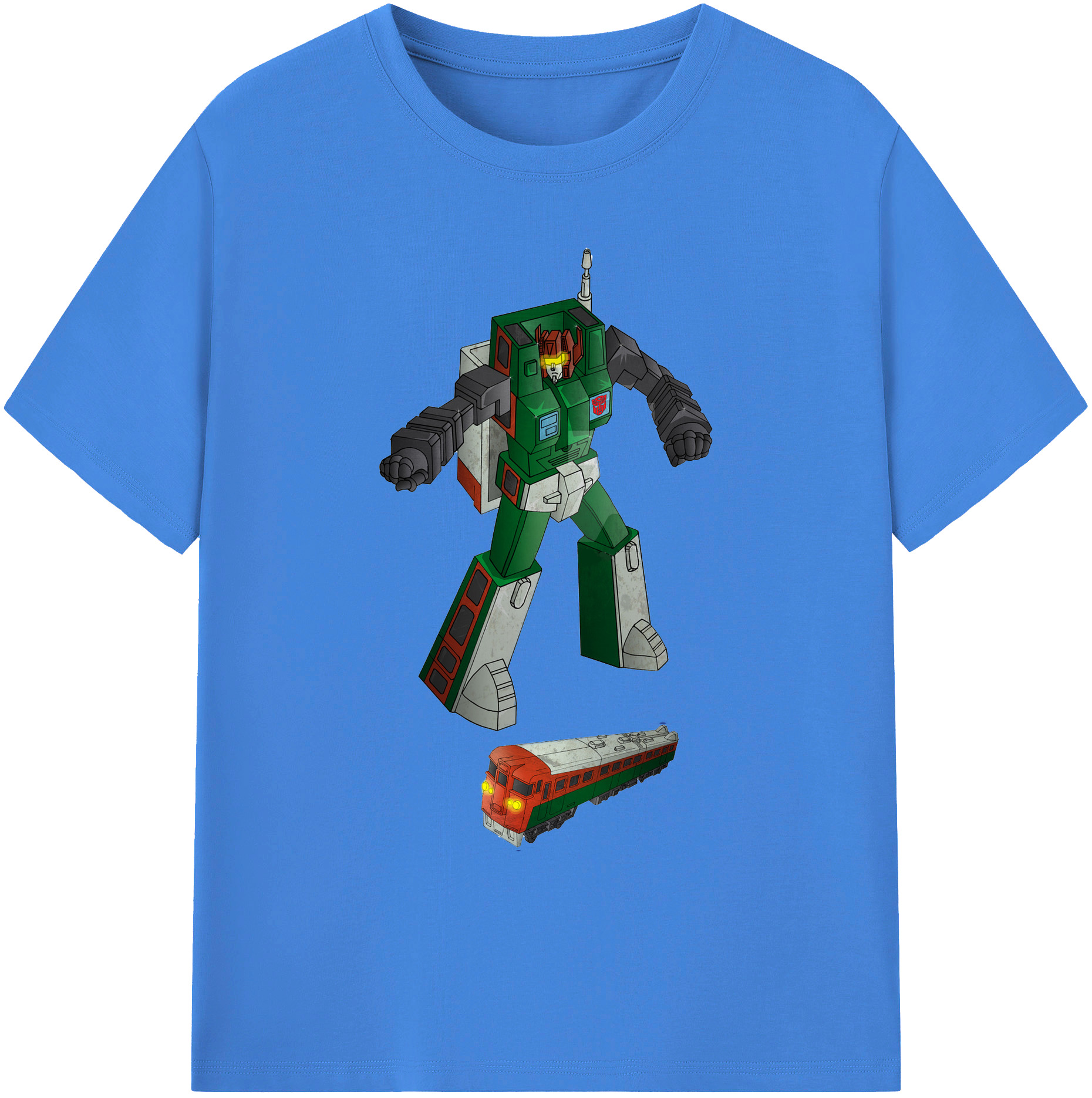 （画像用）  綿100％ メンズ半袖Tシャツ｜肌触りやわらか＆通気性