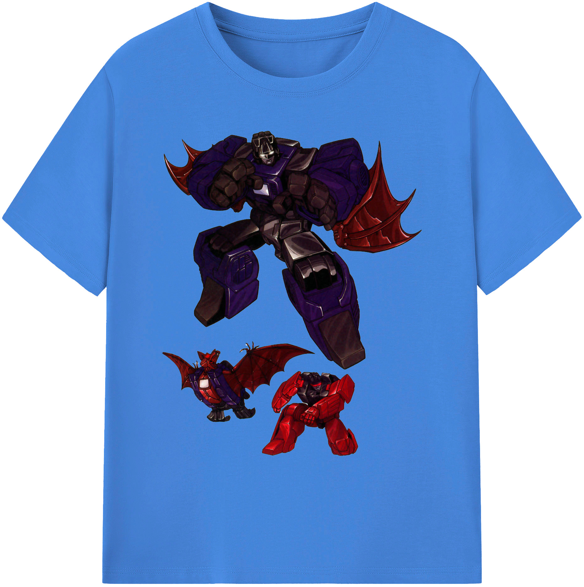 （画像用）  綿100％ メンズ半袖Tシャツ｜肌触りやわらか＆通気性