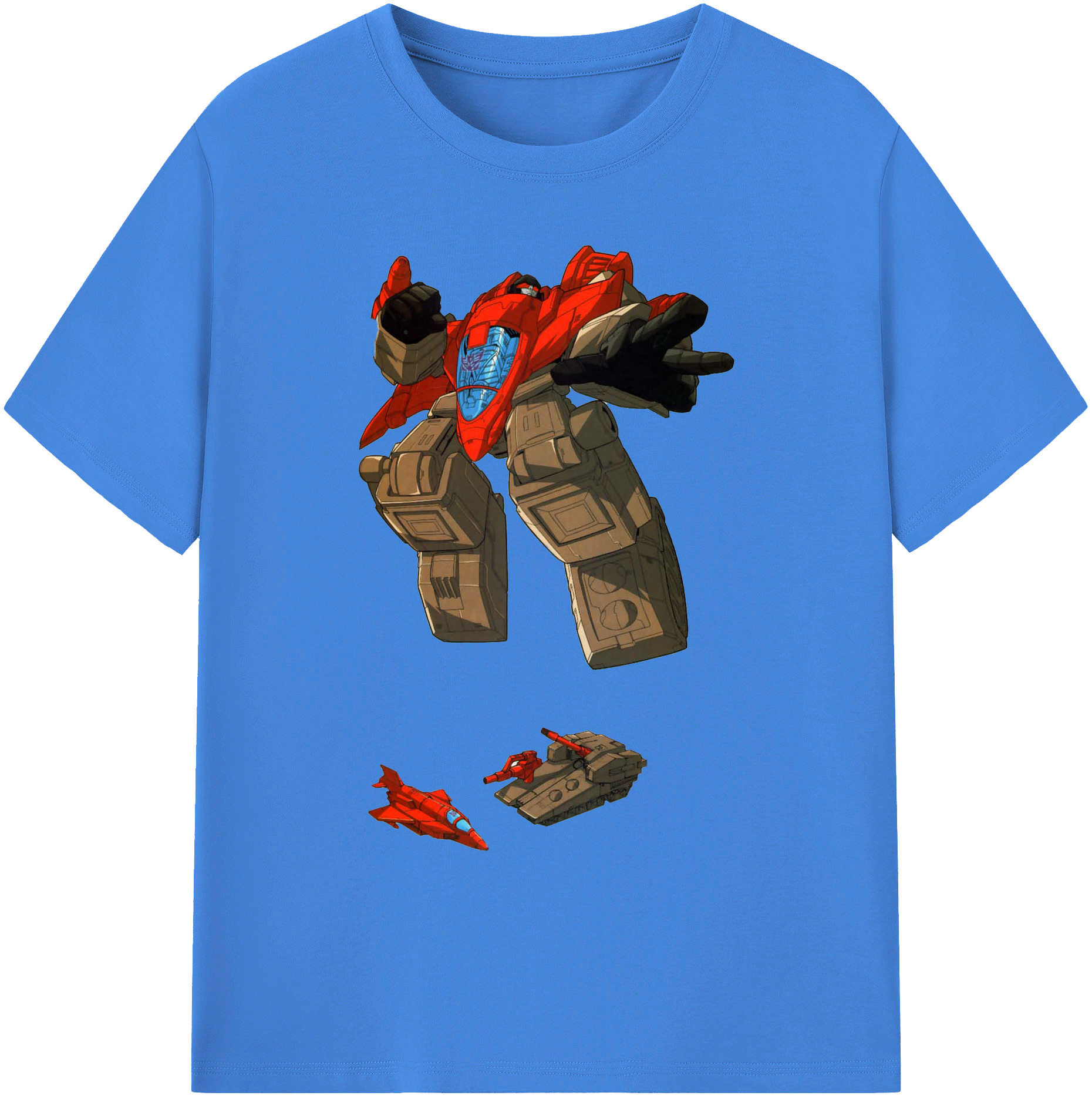（画像用）  綿100％ メンズ半袖Tシャツ｜肌触りやわらか＆通気性