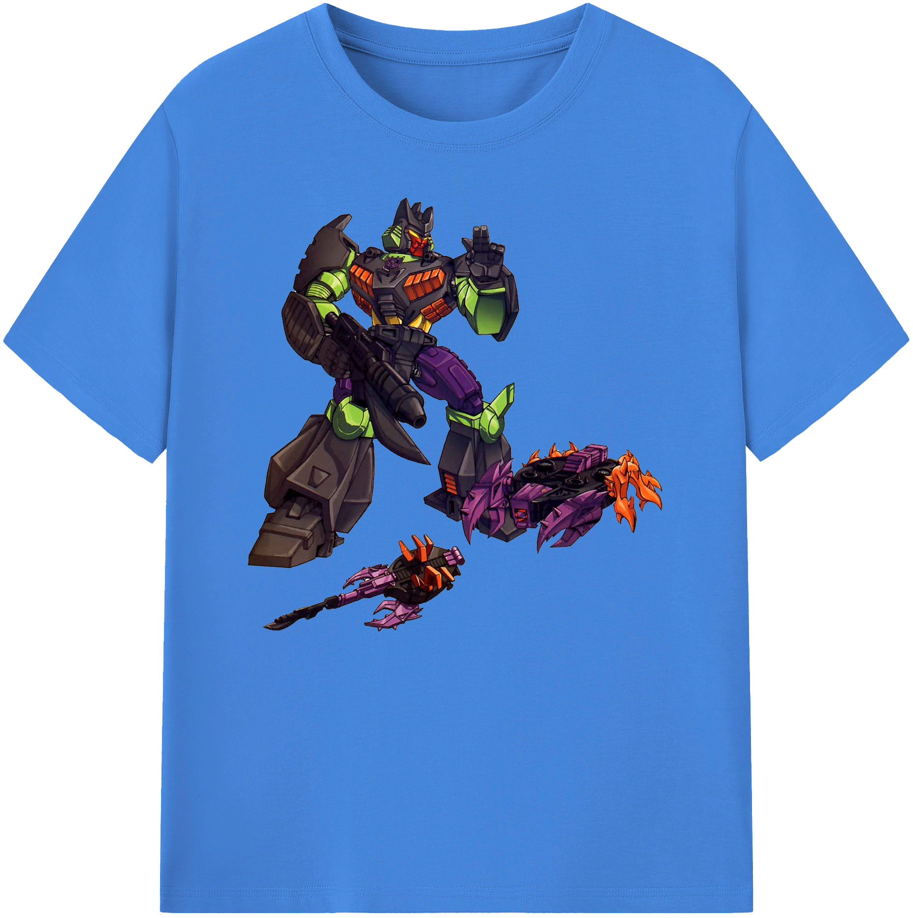 （画像用）  綿100％ メンズ半袖Tシャツ｜肌触りやわらか＆通気性