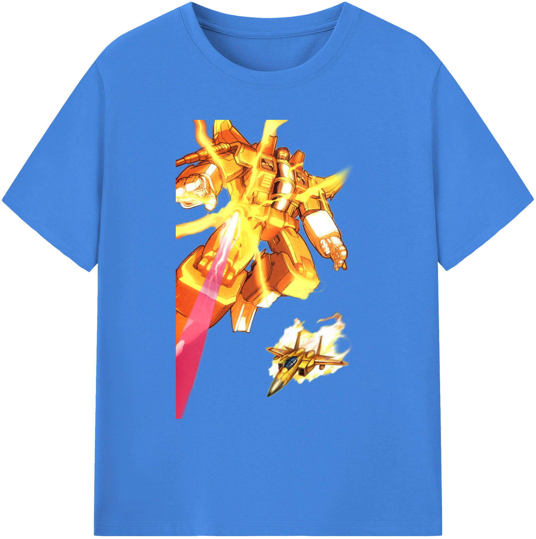 （画像用）  綿100％ メンズ半袖Tシャツ｜肌触りやわらか＆通気性