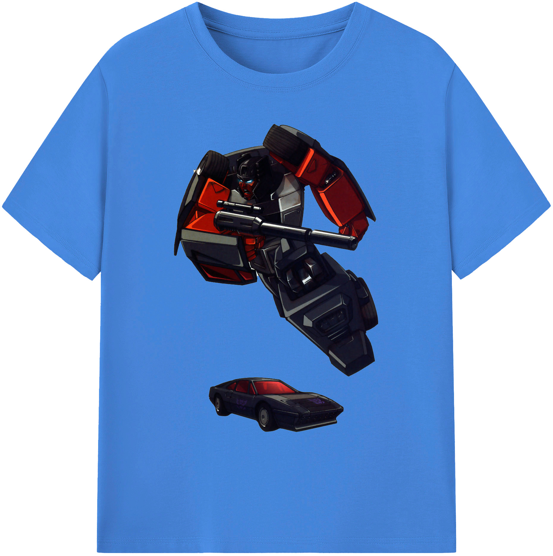 （画像用）  綿100％ メンズ半袖Tシャツ｜肌触りやわらか＆通気性