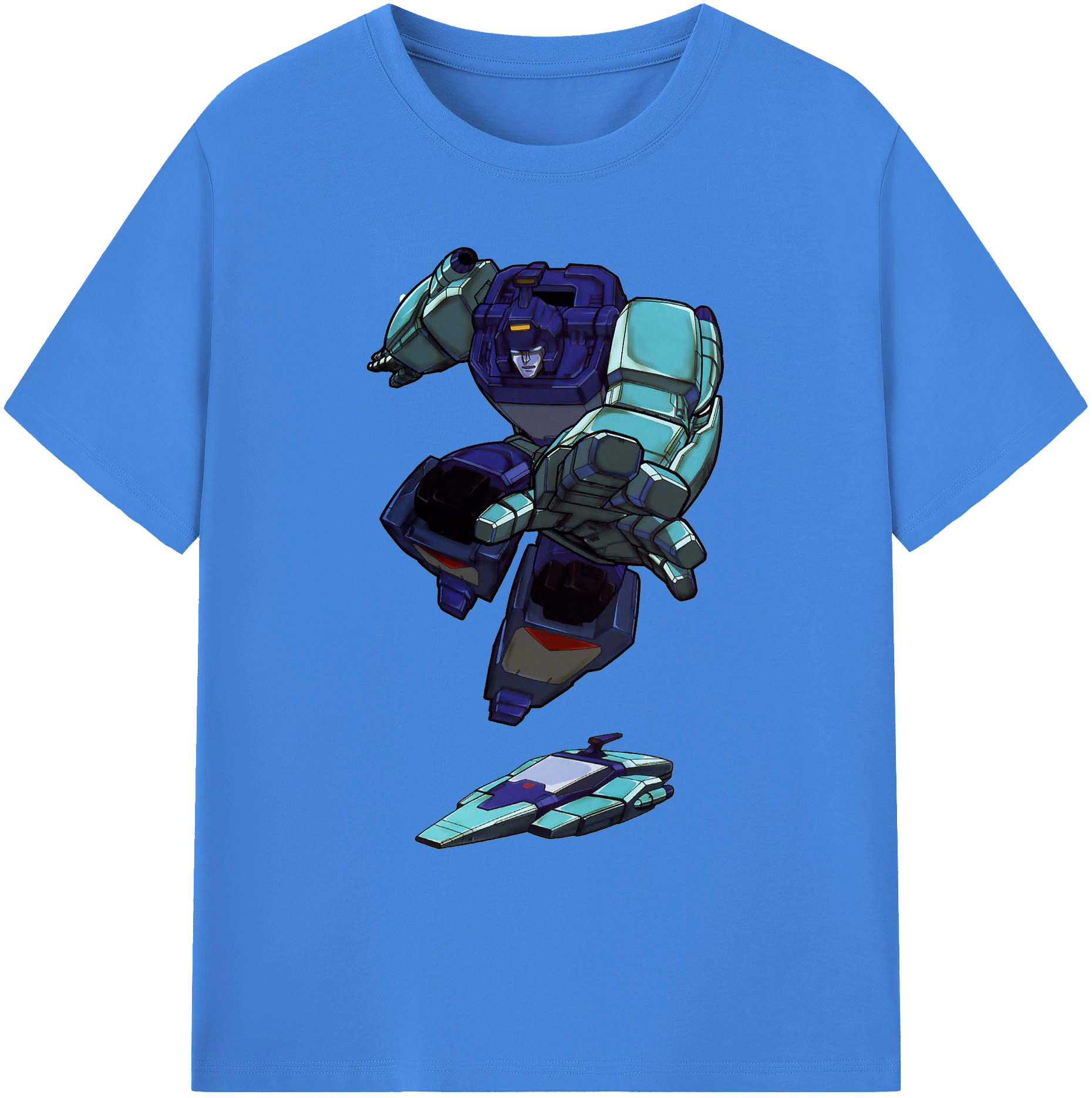 （画像用）  綿100％ メンズ半袖Tシャツ｜肌触りやわらか＆通気性