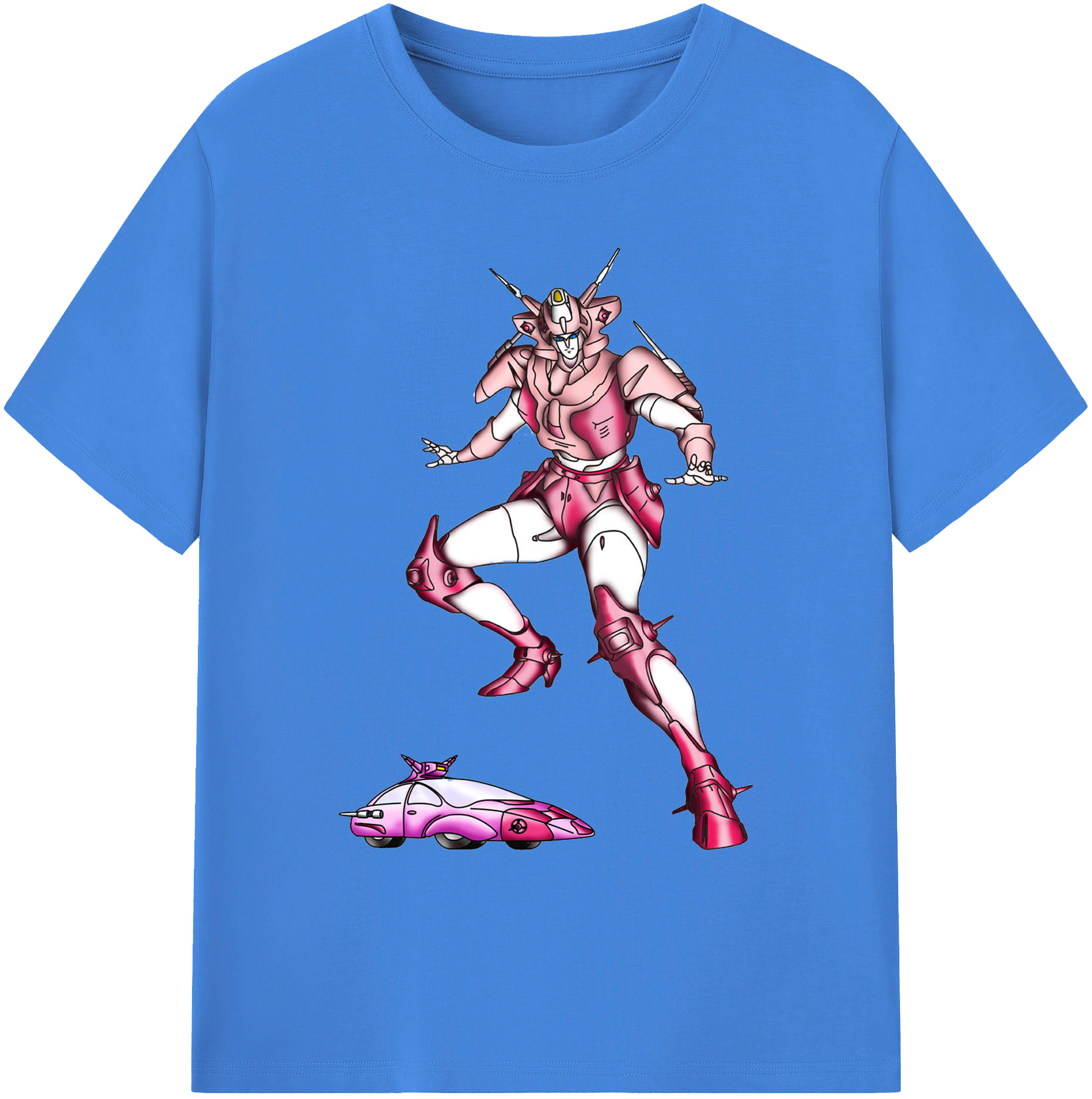 （画像用）  綿100％ メンズ半袖Tシャツ｜肌触りやわらか＆通気性