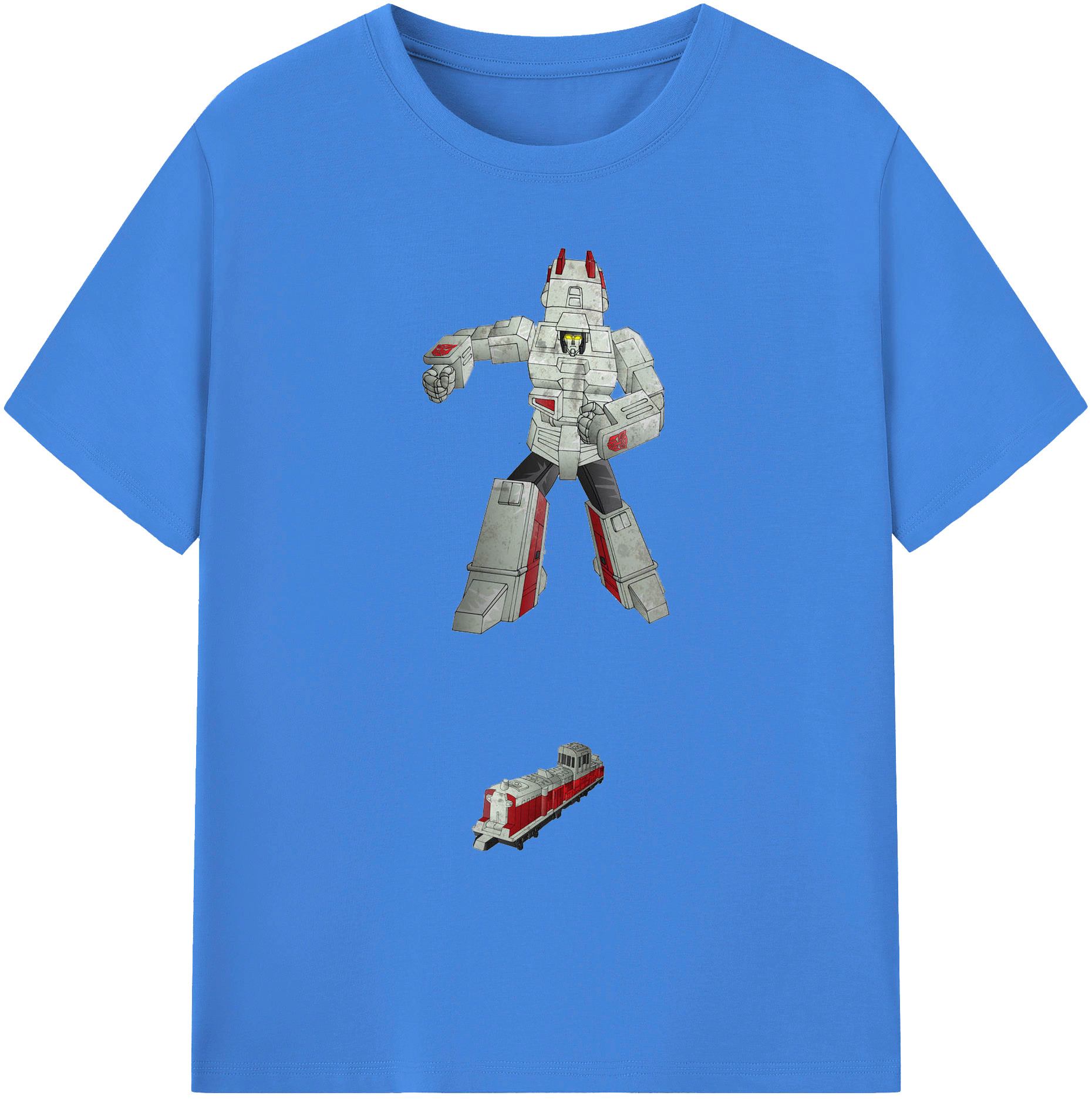 （画像用）  綿100％ メンズ半袖Tシャツ｜肌触りやわらか＆通気性