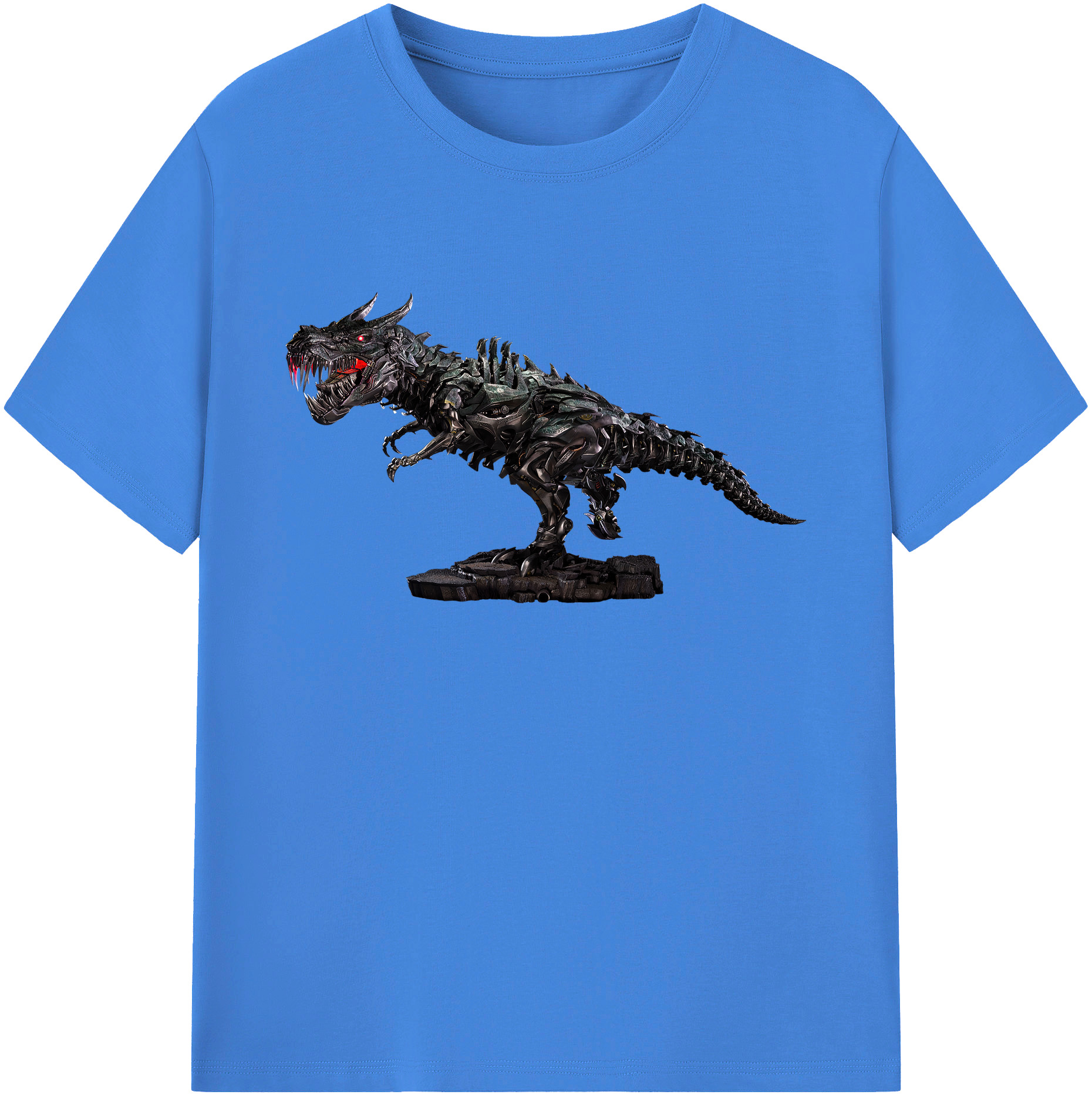 （画像用）  綿100％ メンズ半袖Tシャツ｜肌触りやわらか＆通気性
