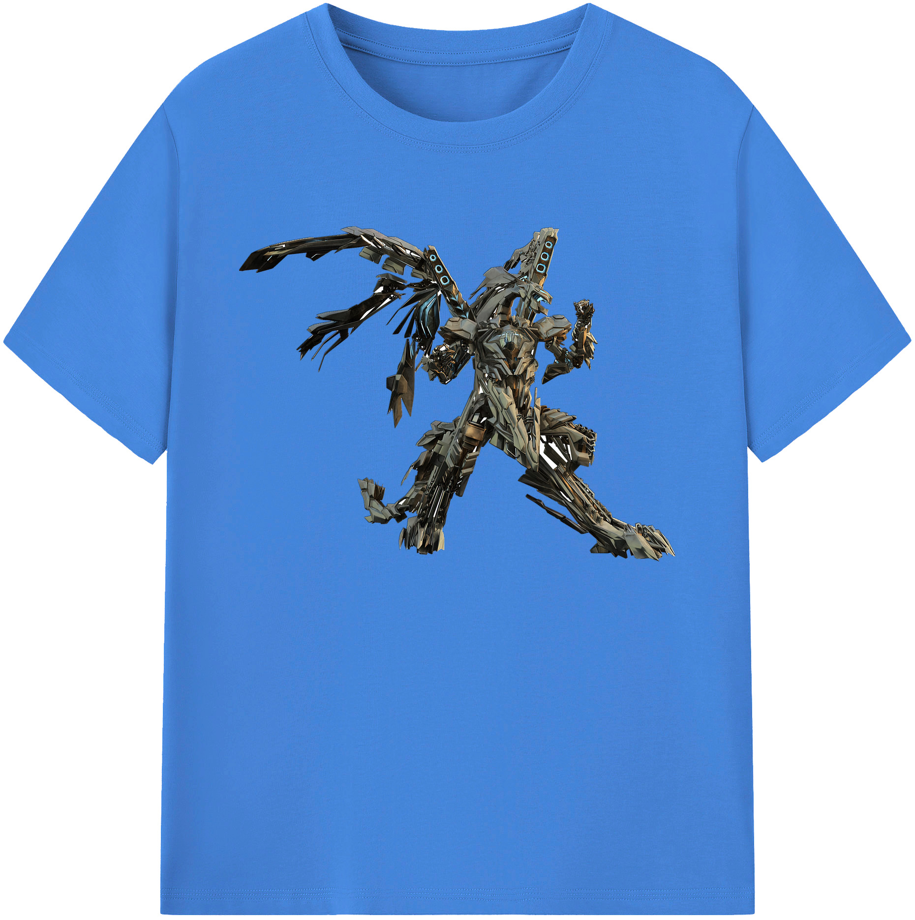 （画像用）  綿100％ メンズ半袖Tシャツ｜肌触りやわらか＆通気性