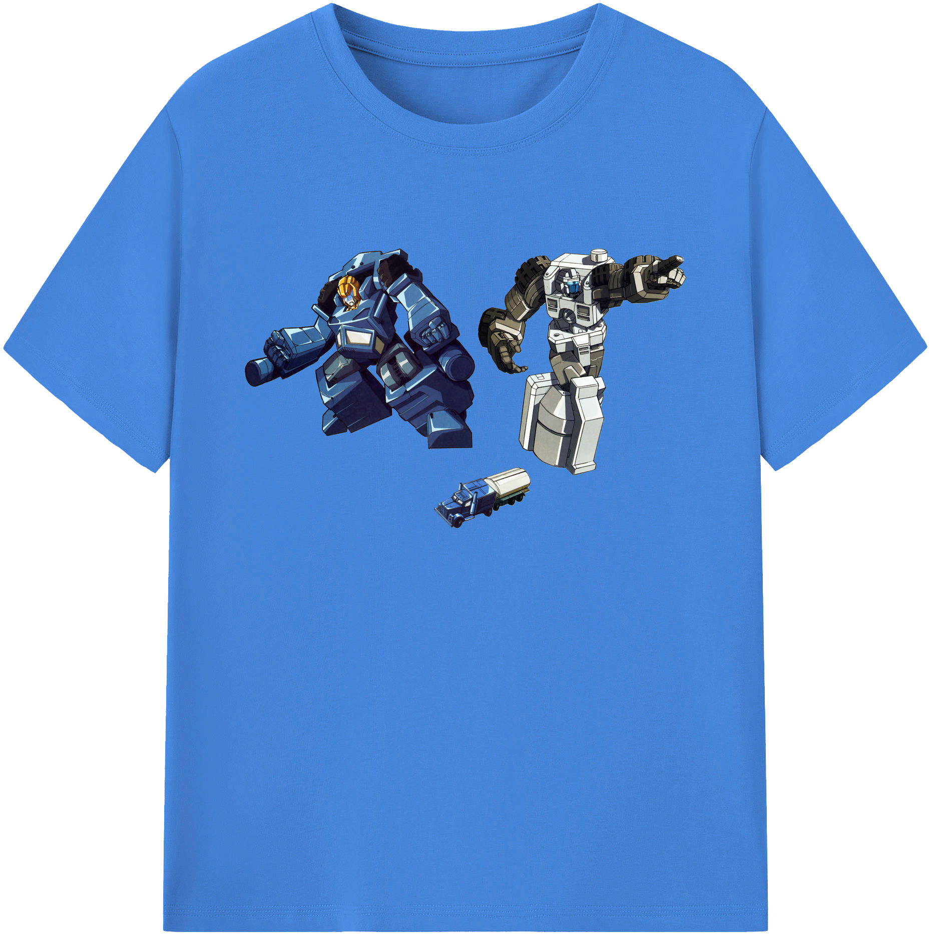 （画像用）  綿100％ メンズ半袖Tシャツ｜肌触りやわらか＆通気性