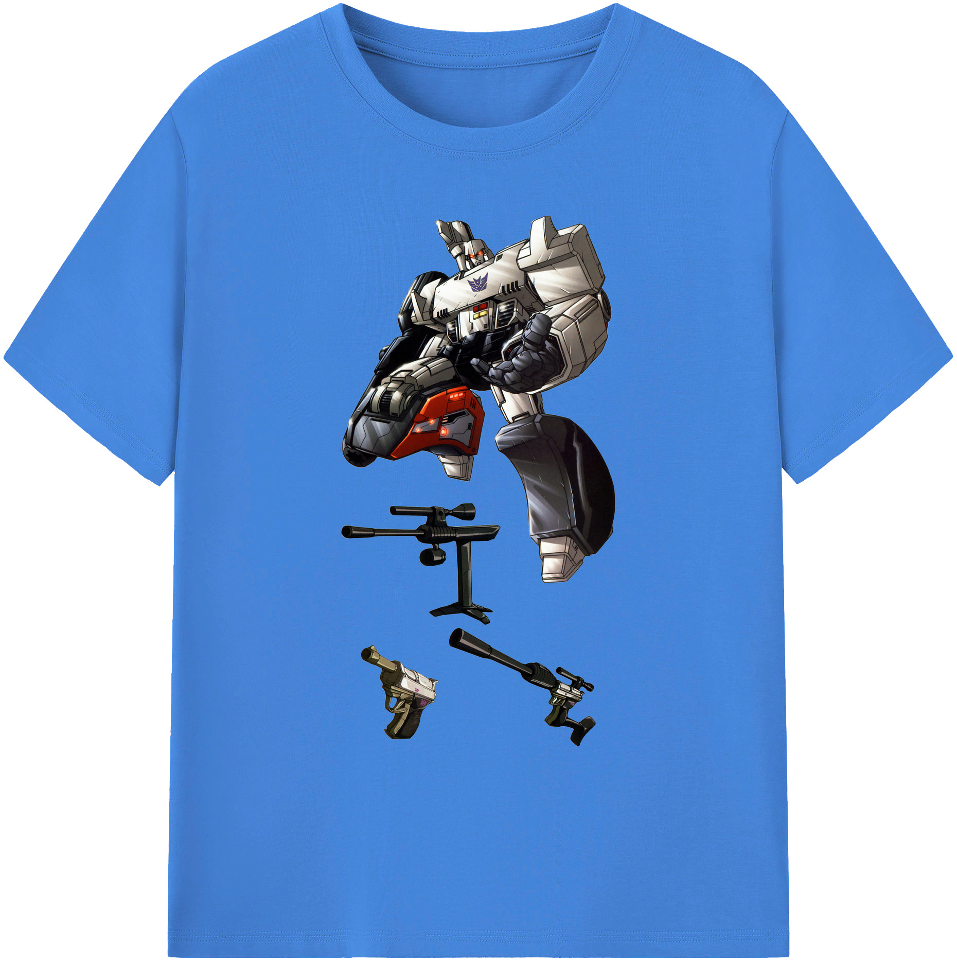 （画像用）  綿100％ メンズ半袖Tシャツ｜肌触りやわらか＆通気性