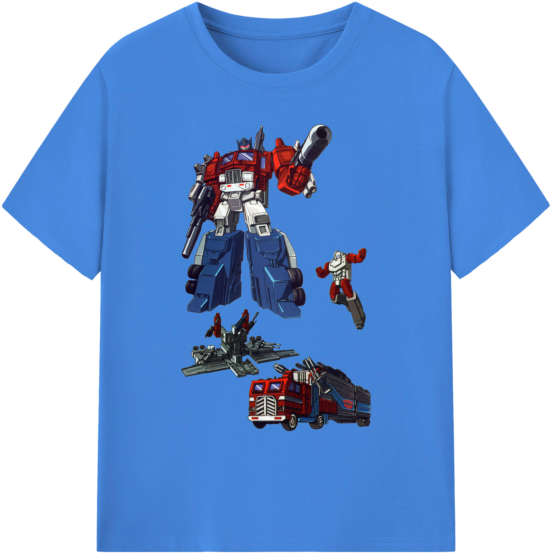 （画像用）  綿100％ メンズ半袖Tシャツ｜肌触りやわらか＆通気性