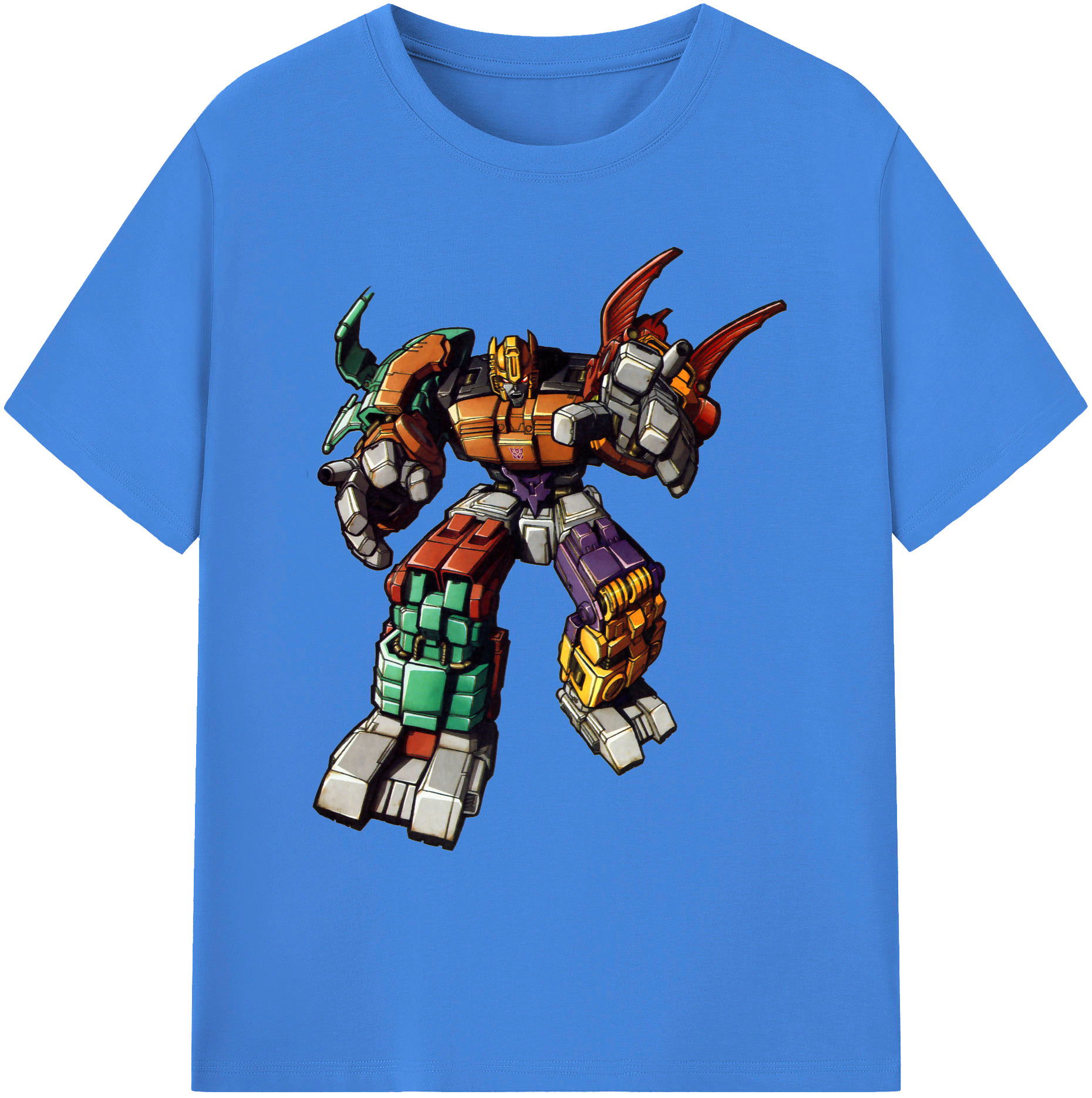 （画像用）  綿100％ メンズ半袖Tシャツ｜肌触りやわらか＆通気性