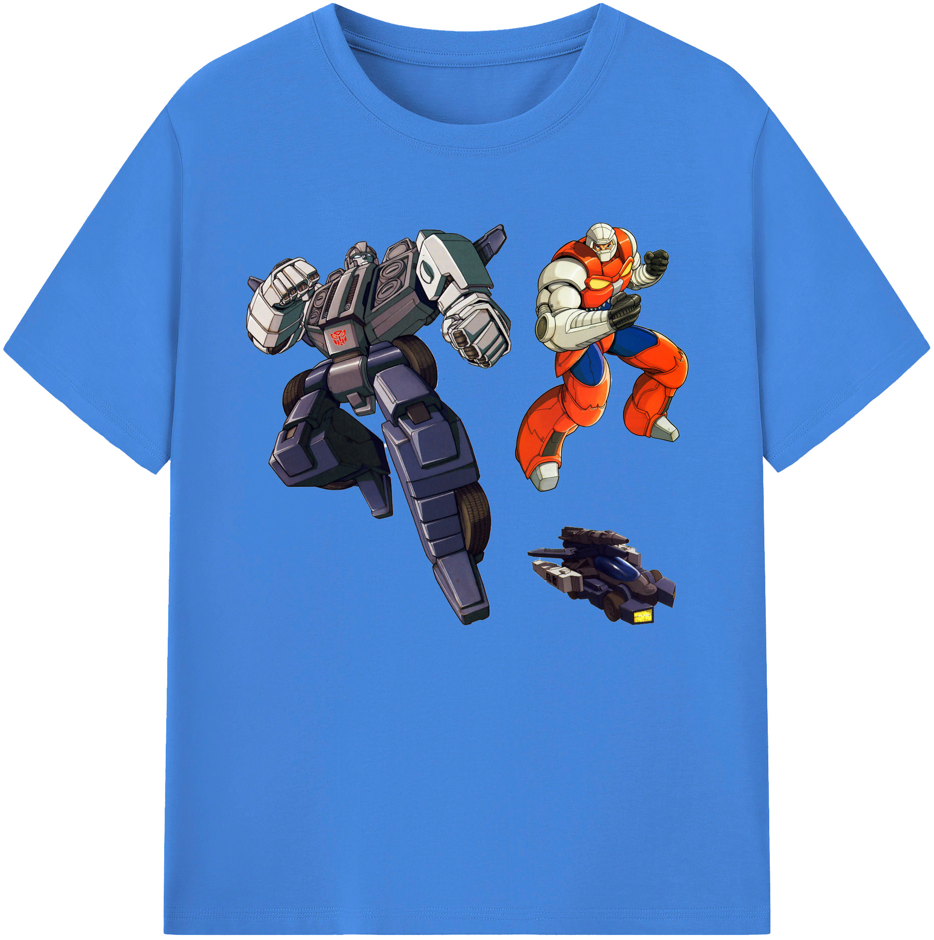 （画像用）  綿100％ メンズ半袖Tシャツ｜肌触りやわらか＆通気性