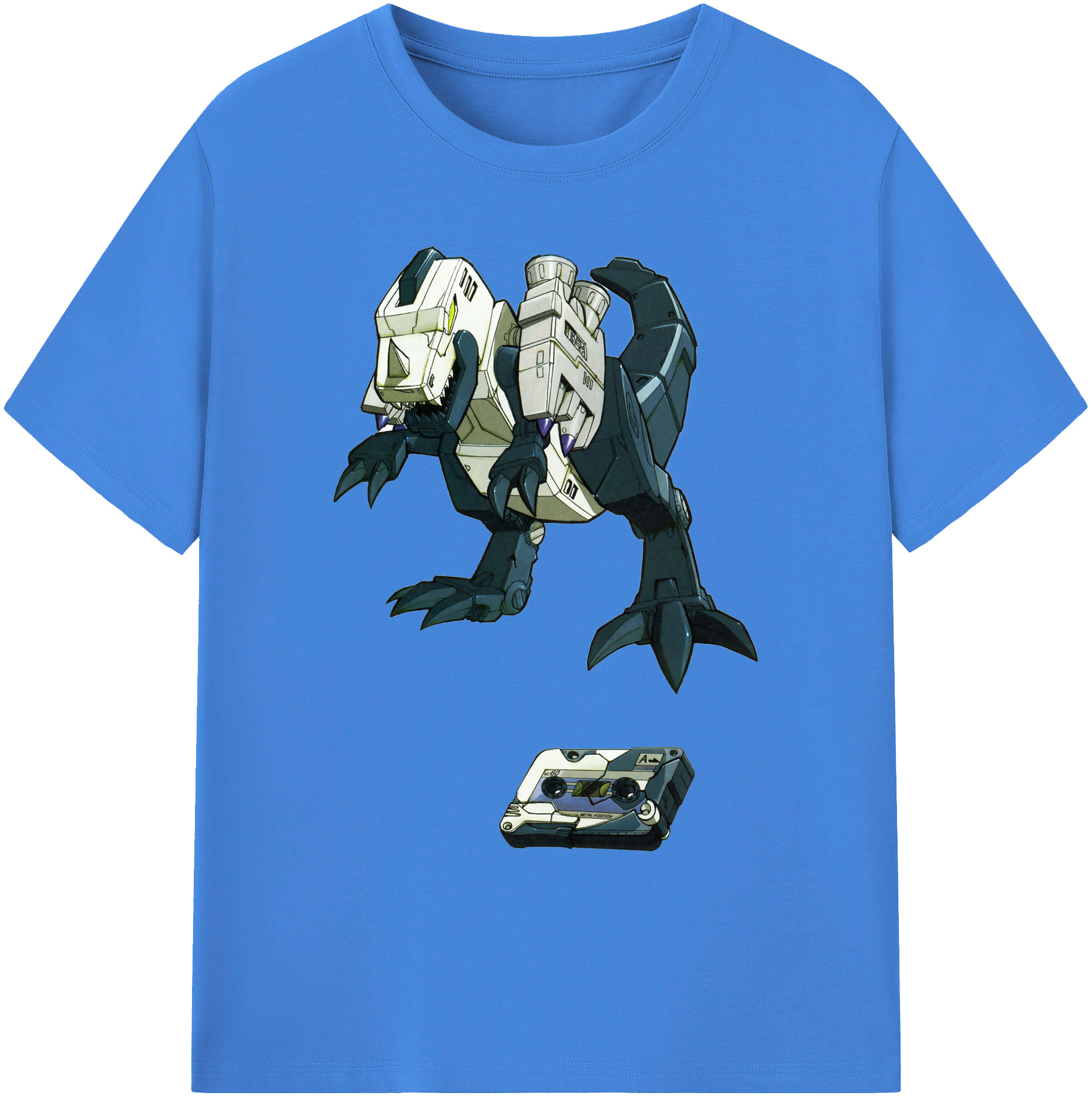 （画像用）  綿100％ メンズ半袖Tシャツ｜肌触りやわらか＆通気性