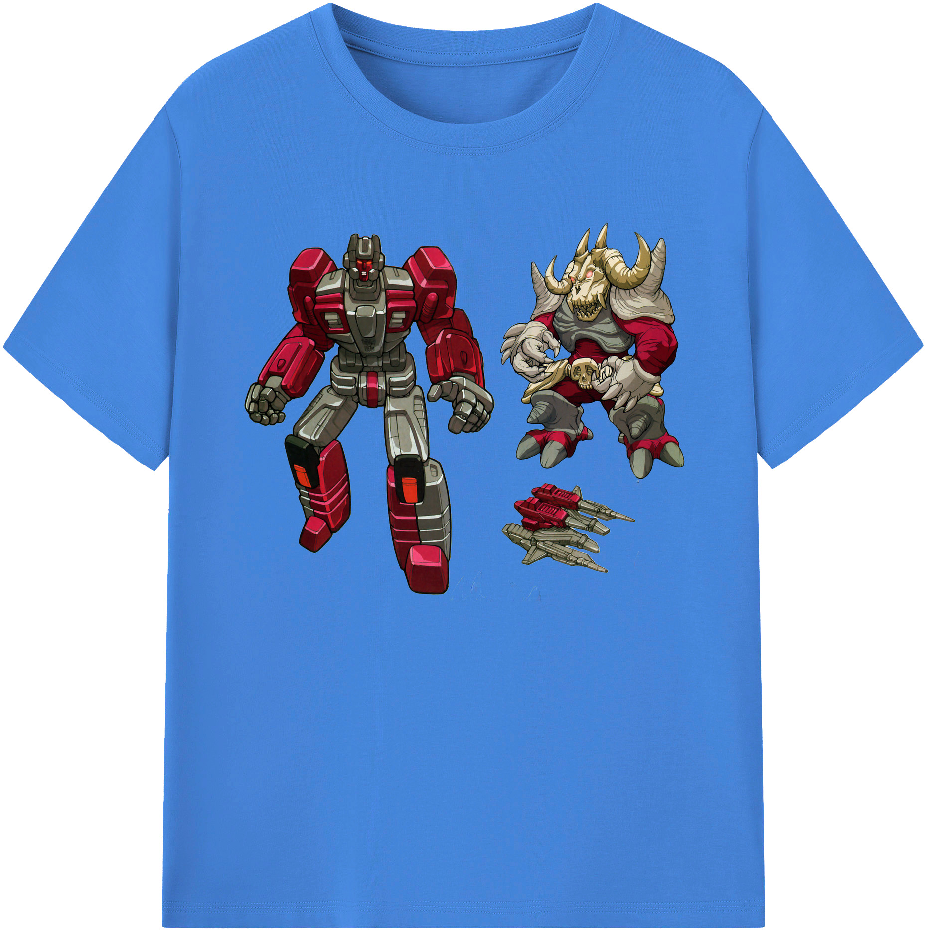 （画像用）  綿100％ メンズ半袖Tシャツ｜肌触りやわらか＆通気性