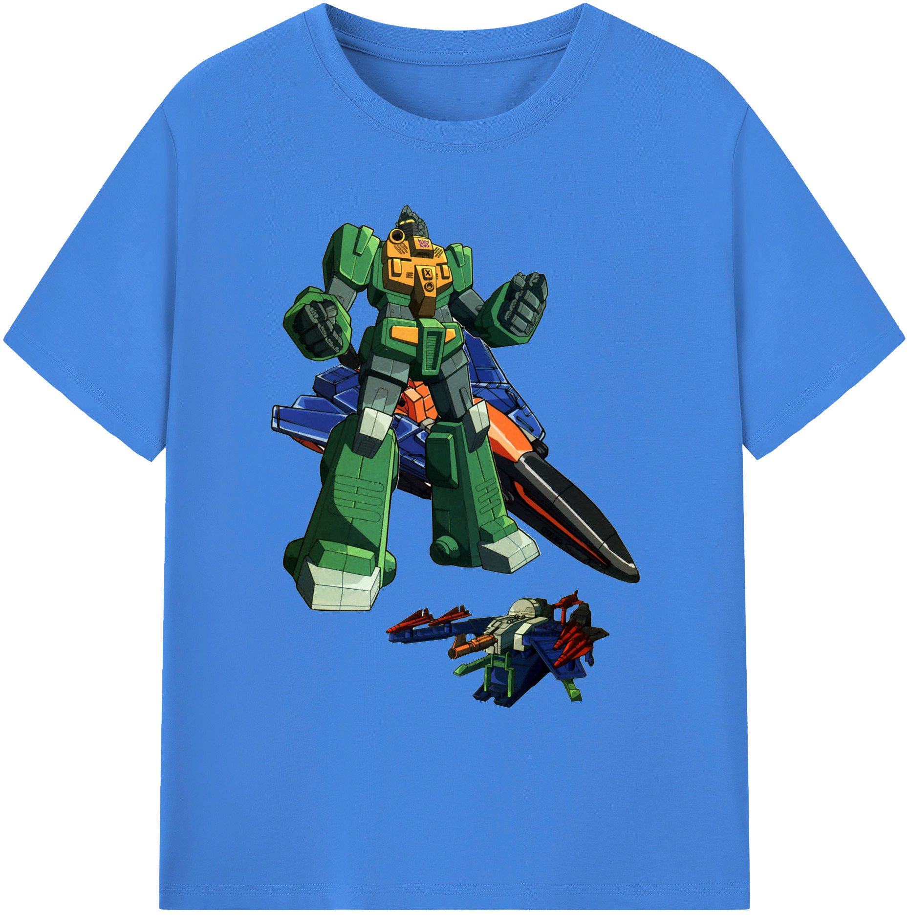 （画像用）  綿100％ メンズ半袖Tシャツ｜肌触りやわらか＆通気性