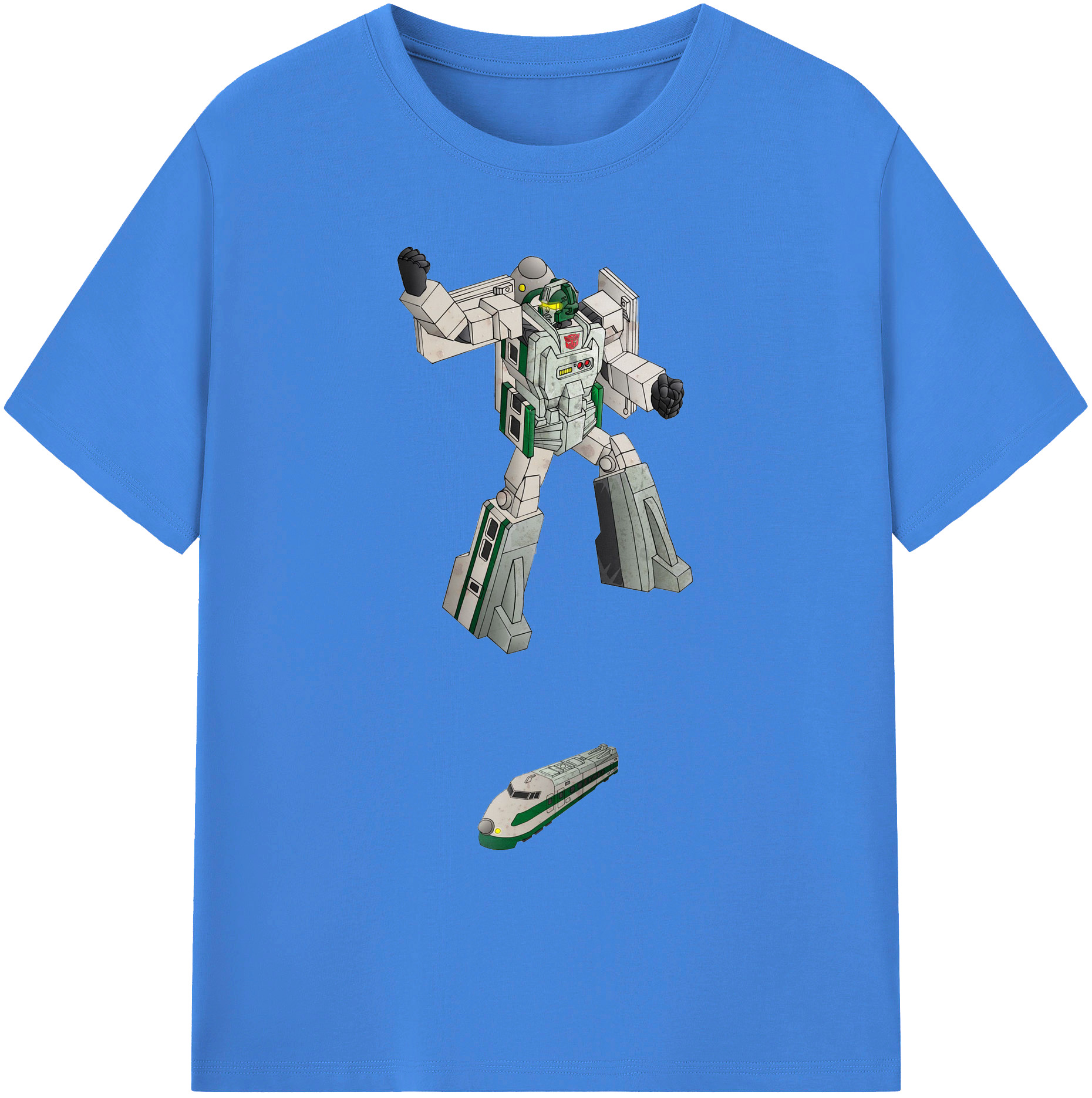 （画像用）  綿100％ メンズ半袖Tシャツ｜肌触りやわらか＆通気性