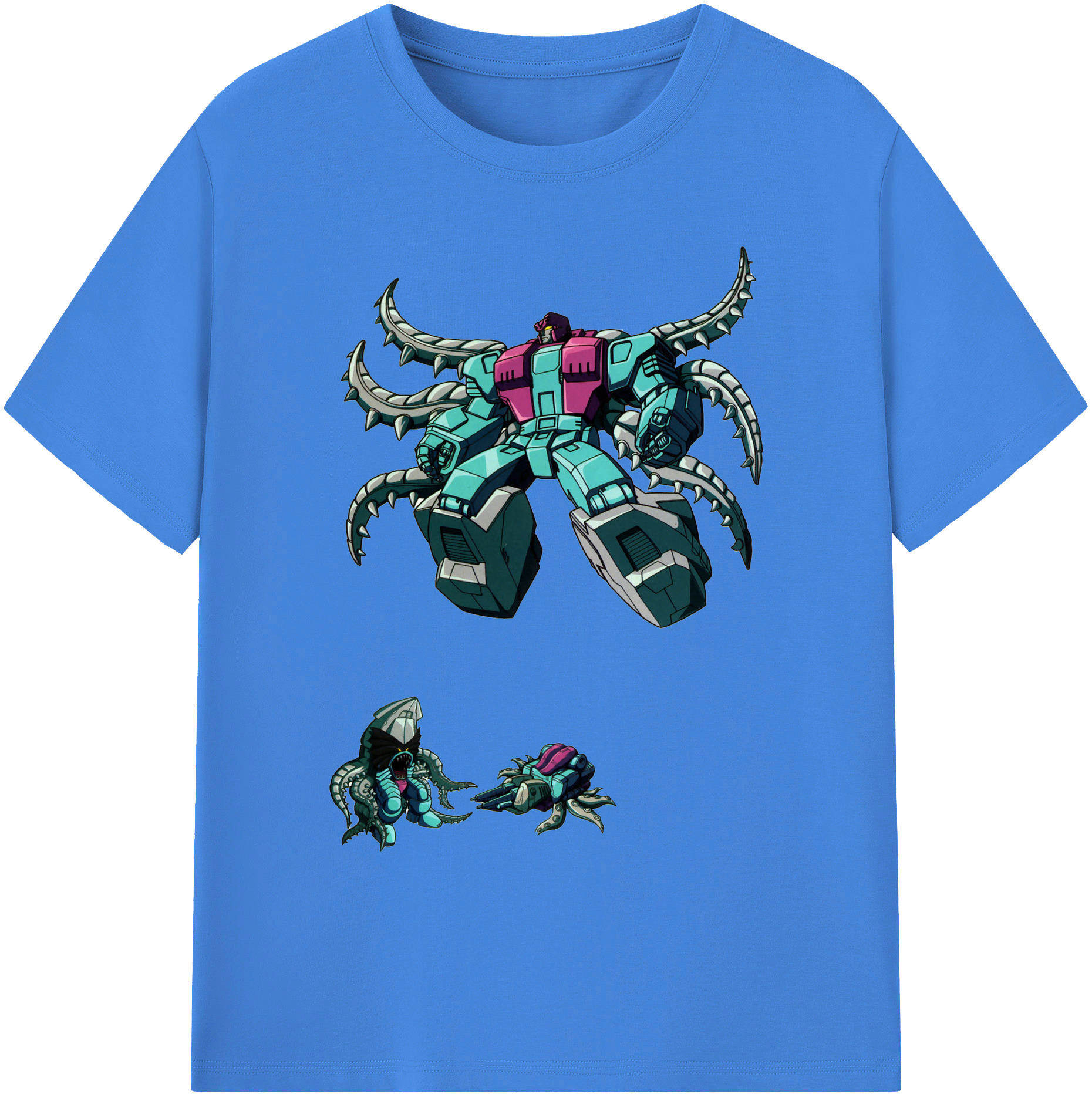 （画像用）  綿100％ メンズ半袖Tシャツ｜肌触りやわらか＆通気性