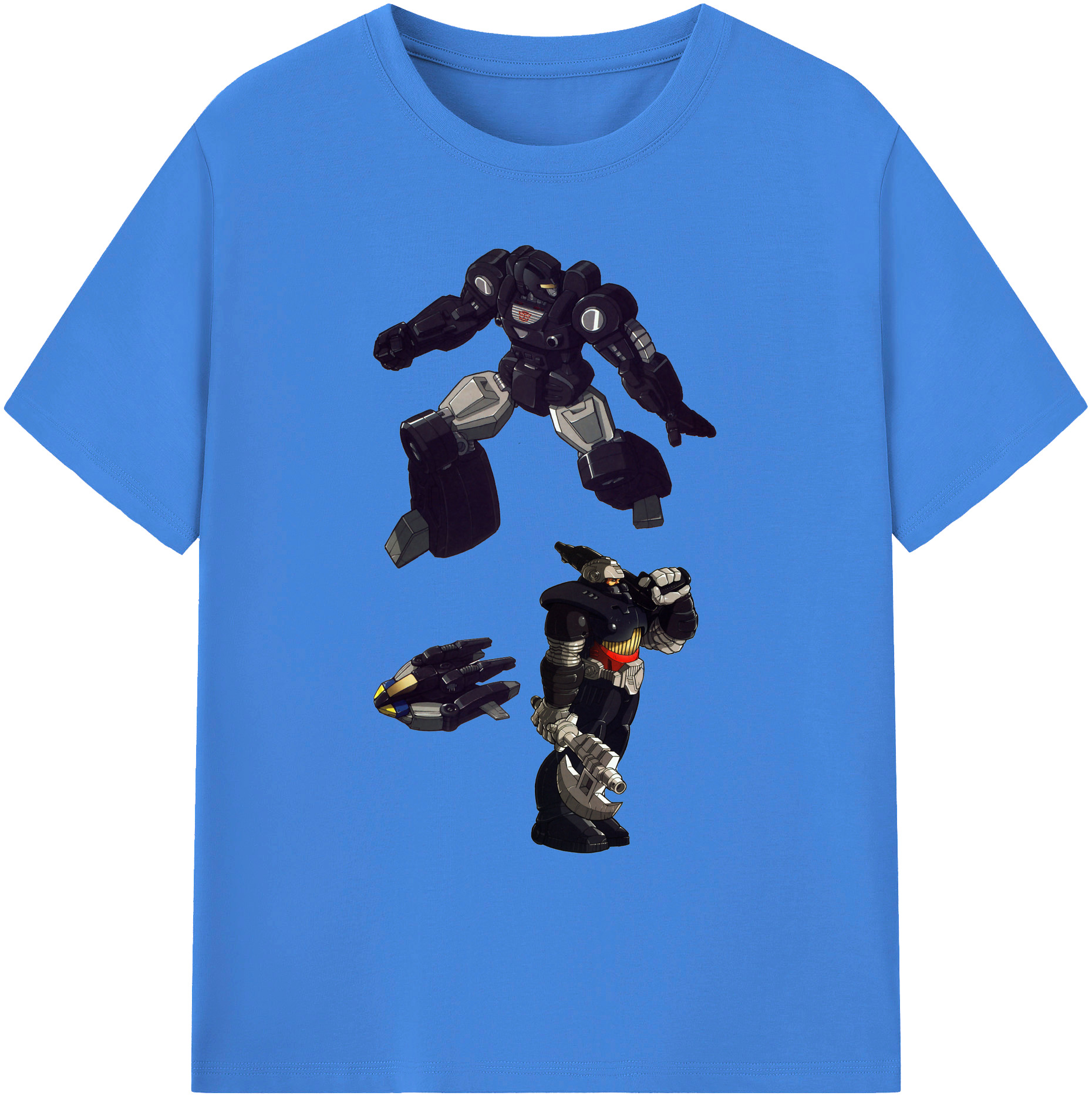 （画像用）  綿100％ メンズ半袖Tシャツ｜肌触りやわらか＆通気性