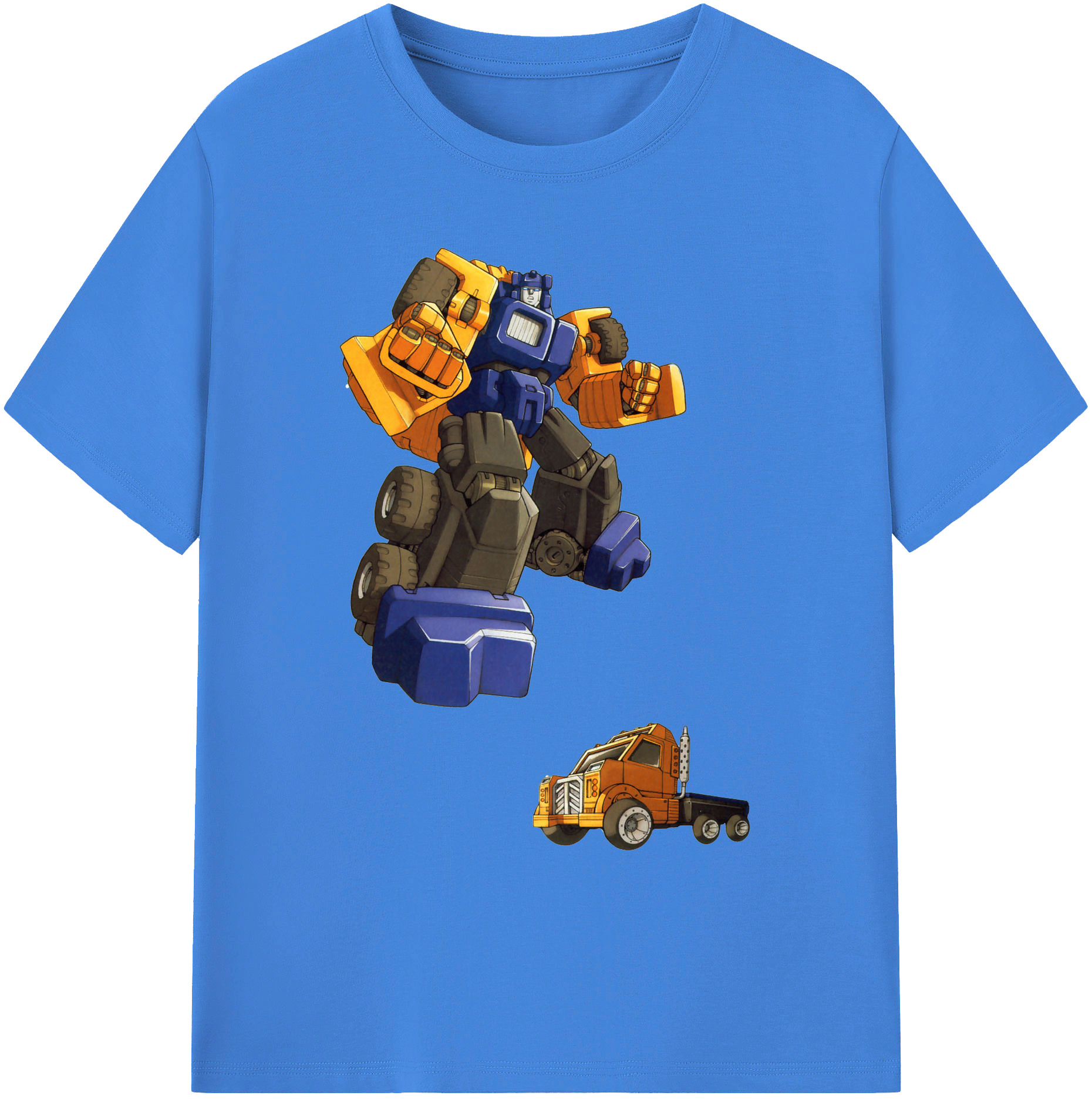 （画像用）  綿100％ メンズ半袖Tシャツ｜肌触りやわらか＆通気性