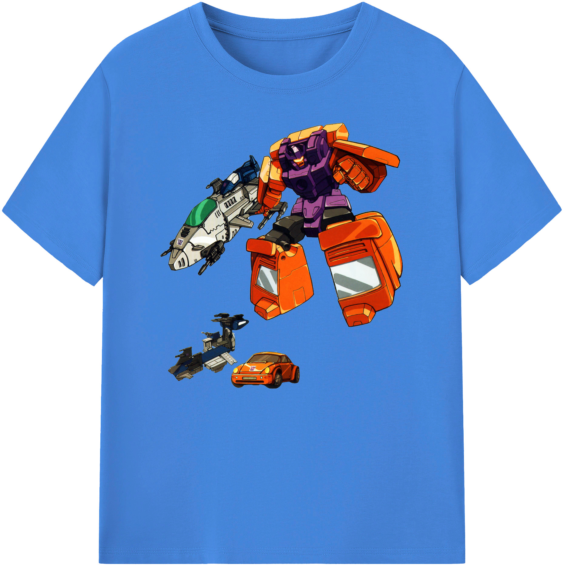 （画像用）  綿100％ メンズ半袖Tシャツ｜肌触りやわらか＆通気性