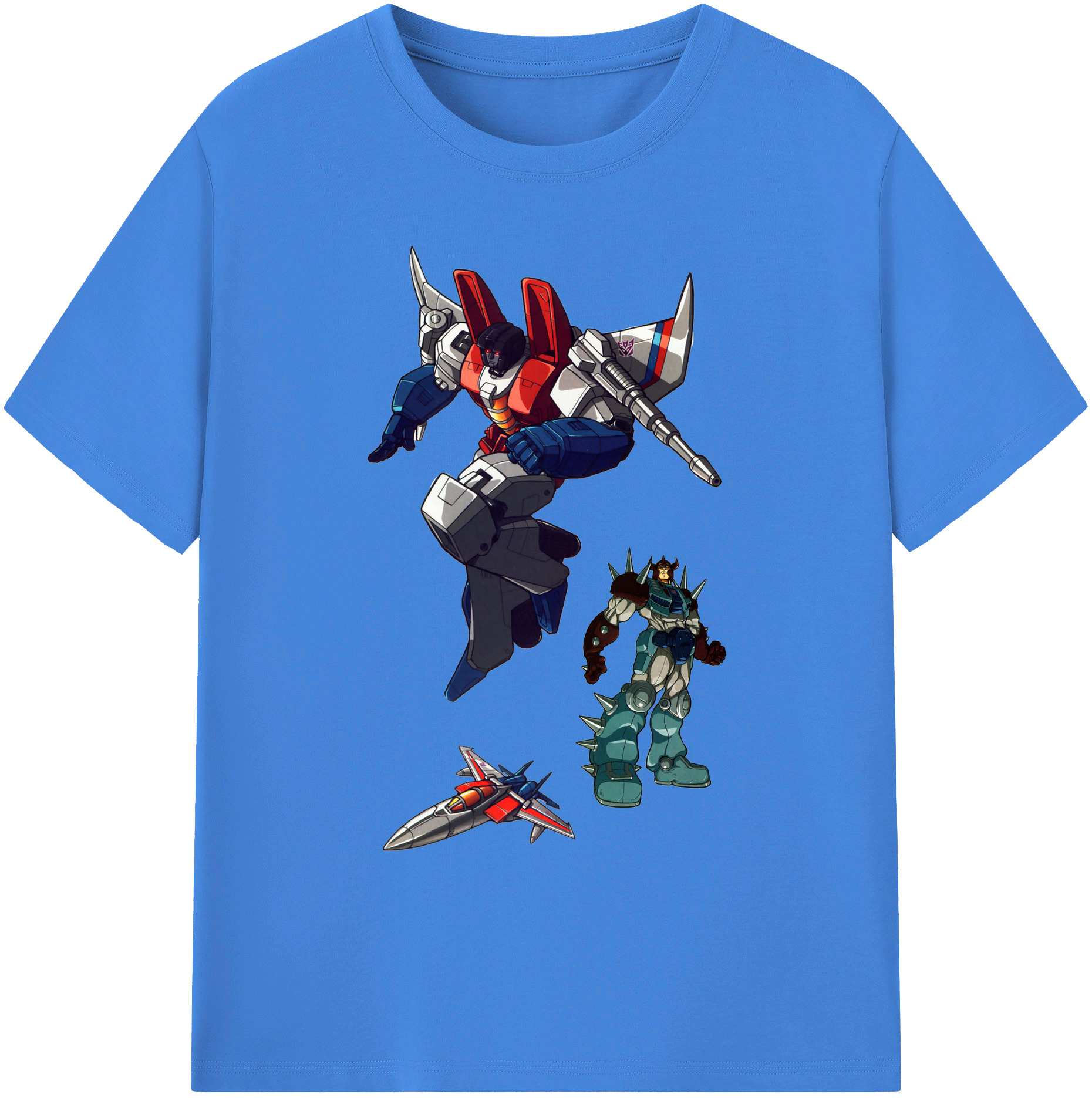 （画像用）  綿100％ メンズ半袖Tシャツ｜肌触りやわらか＆通気性