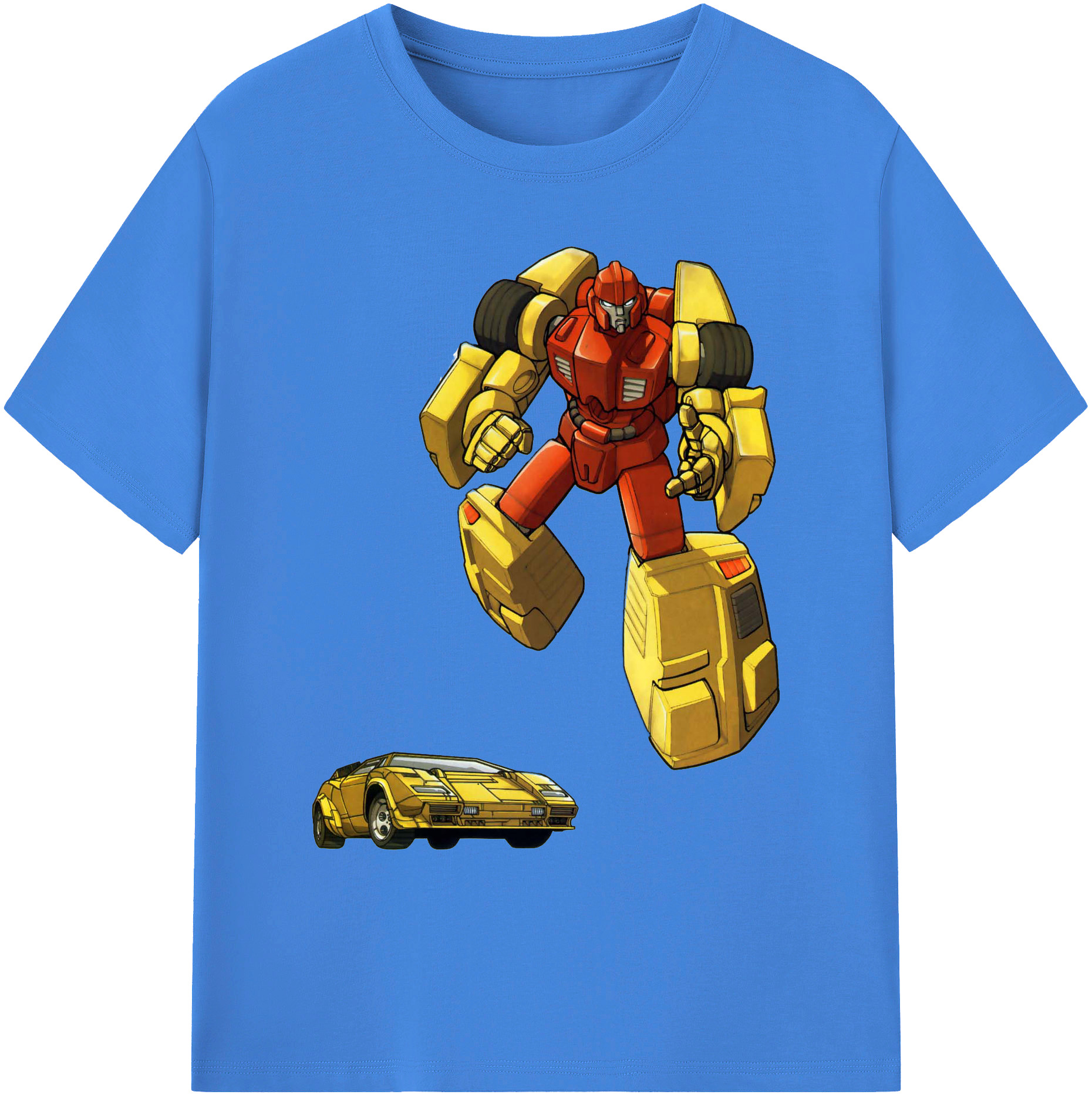 （画像用）  綿100％ メンズ半袖Tシャツ｜肌触りやわらか＆通気性