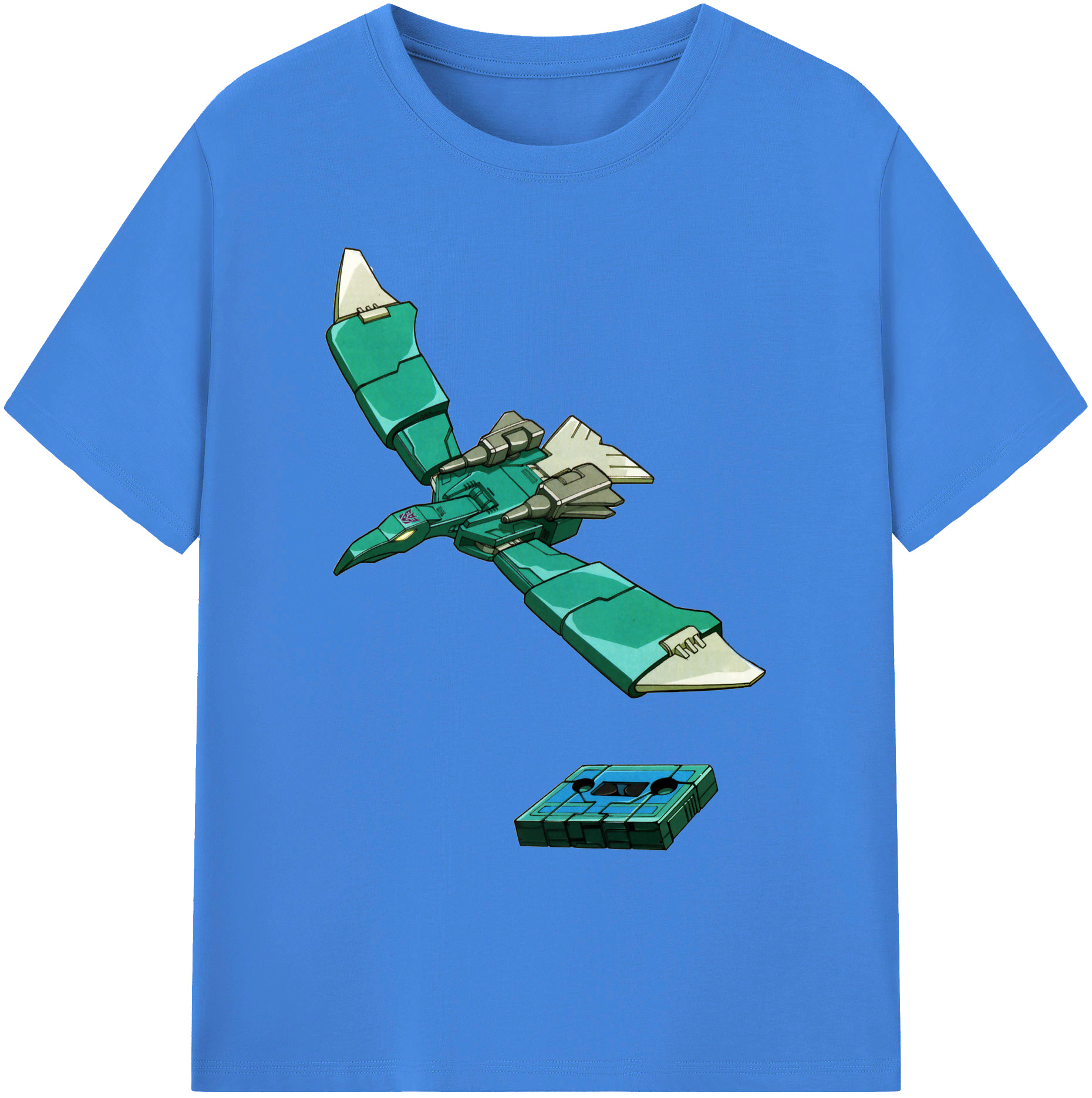 （画像用）  綿100％ メンズ半袖Tシャツ｜肌触りやわらか＆通気性