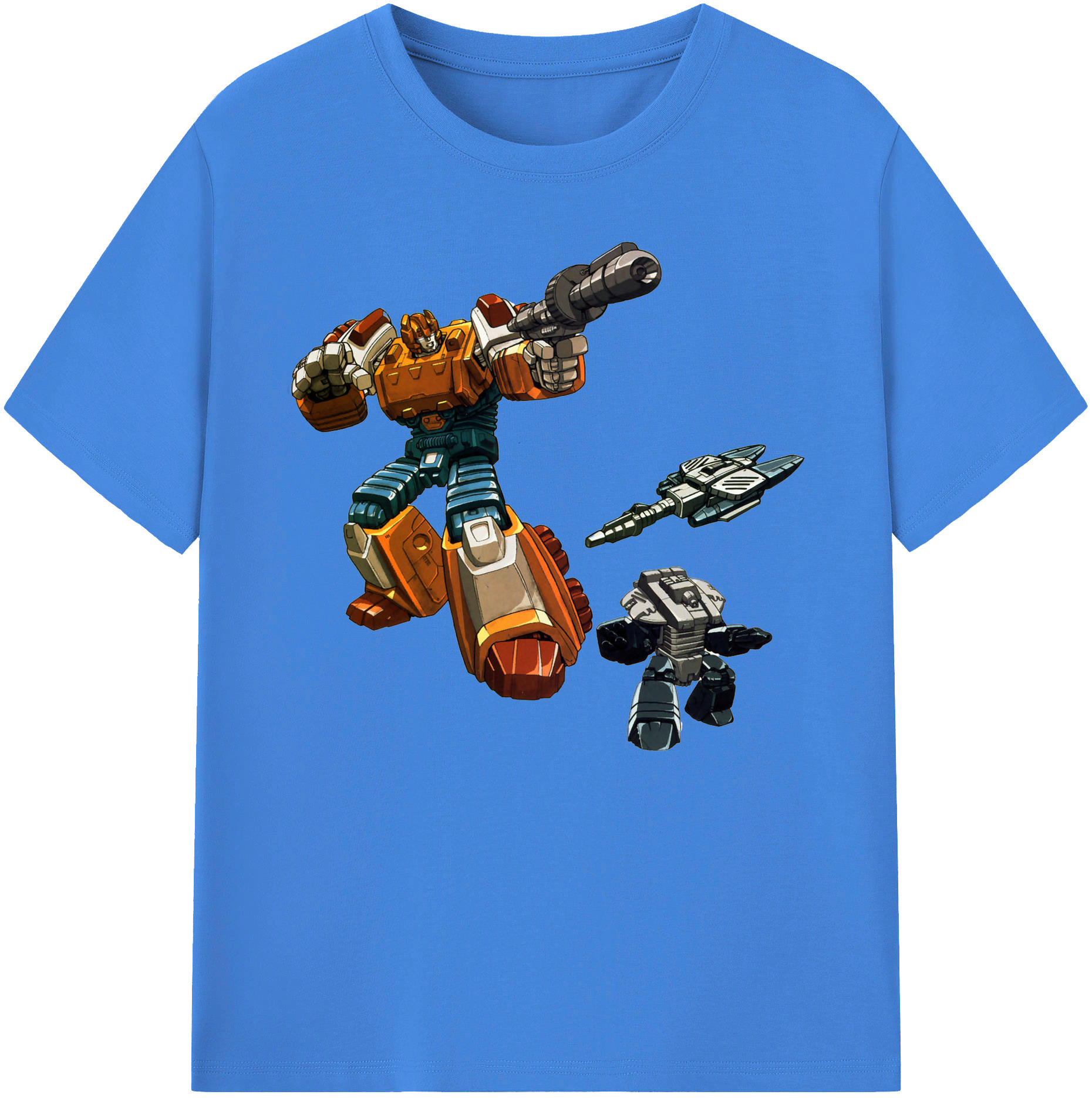 （画像用）  綿100％ メンズ半袖Tシャツ｜肌触りやわらか＆通気性