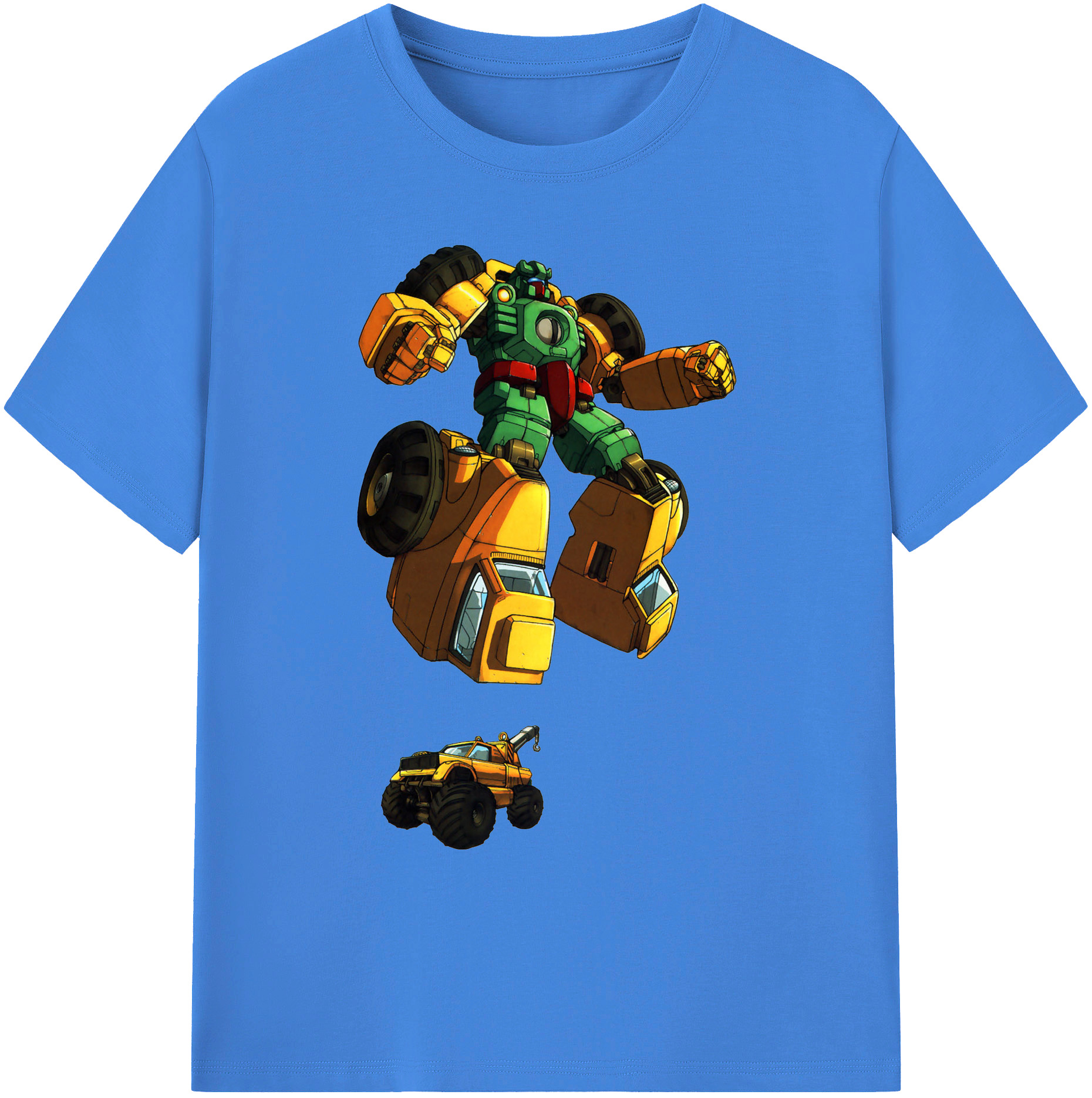 （画像用）  綿100％ メンズ半袖Tシャツ｜肌触りやわらか＆通気性