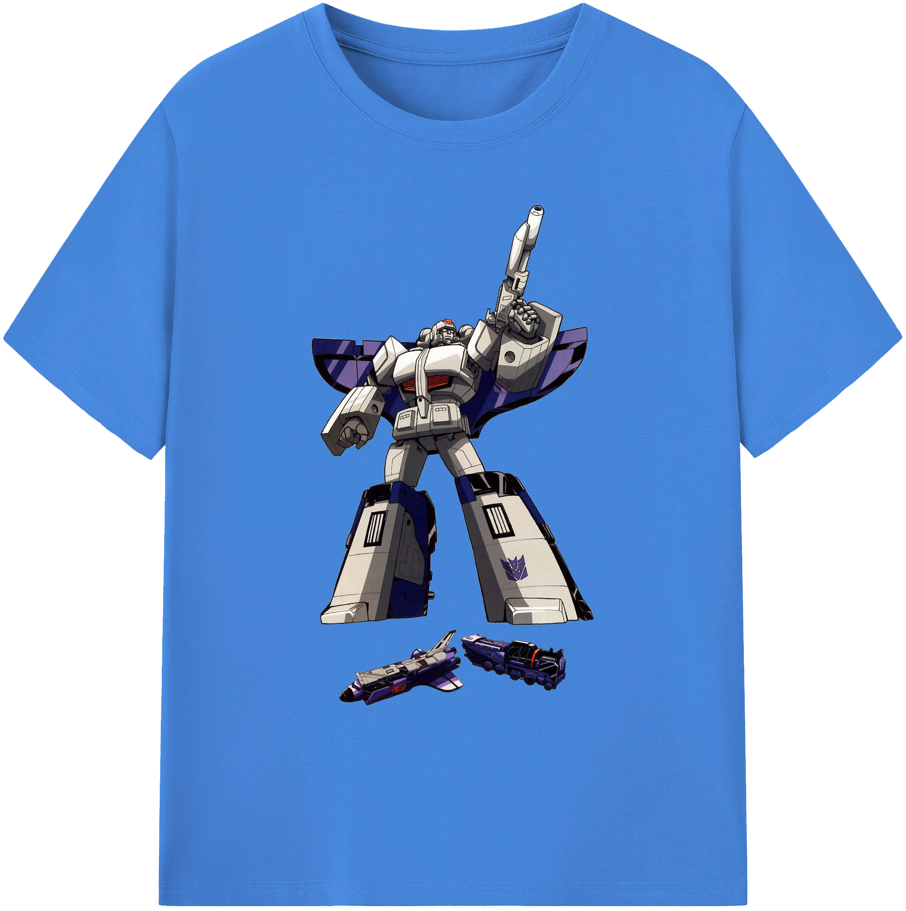 （画像用）  綿100％ メンズ半袖Tシャツ｜肌触りやわらか＆通気性