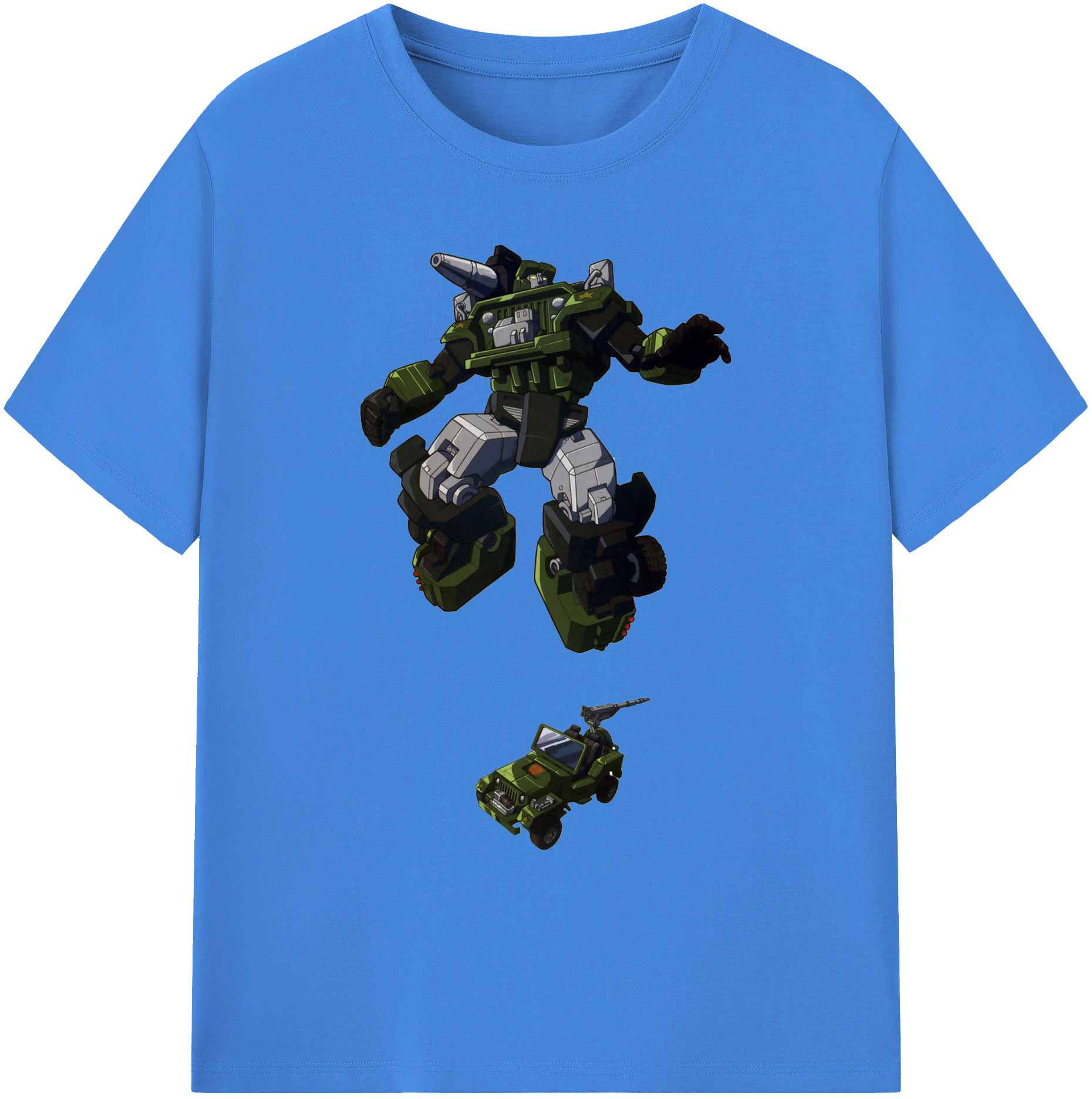 （画像用）  綿100％ メンズ半袖Tシャツ｜肌触りやわらか＆通気性