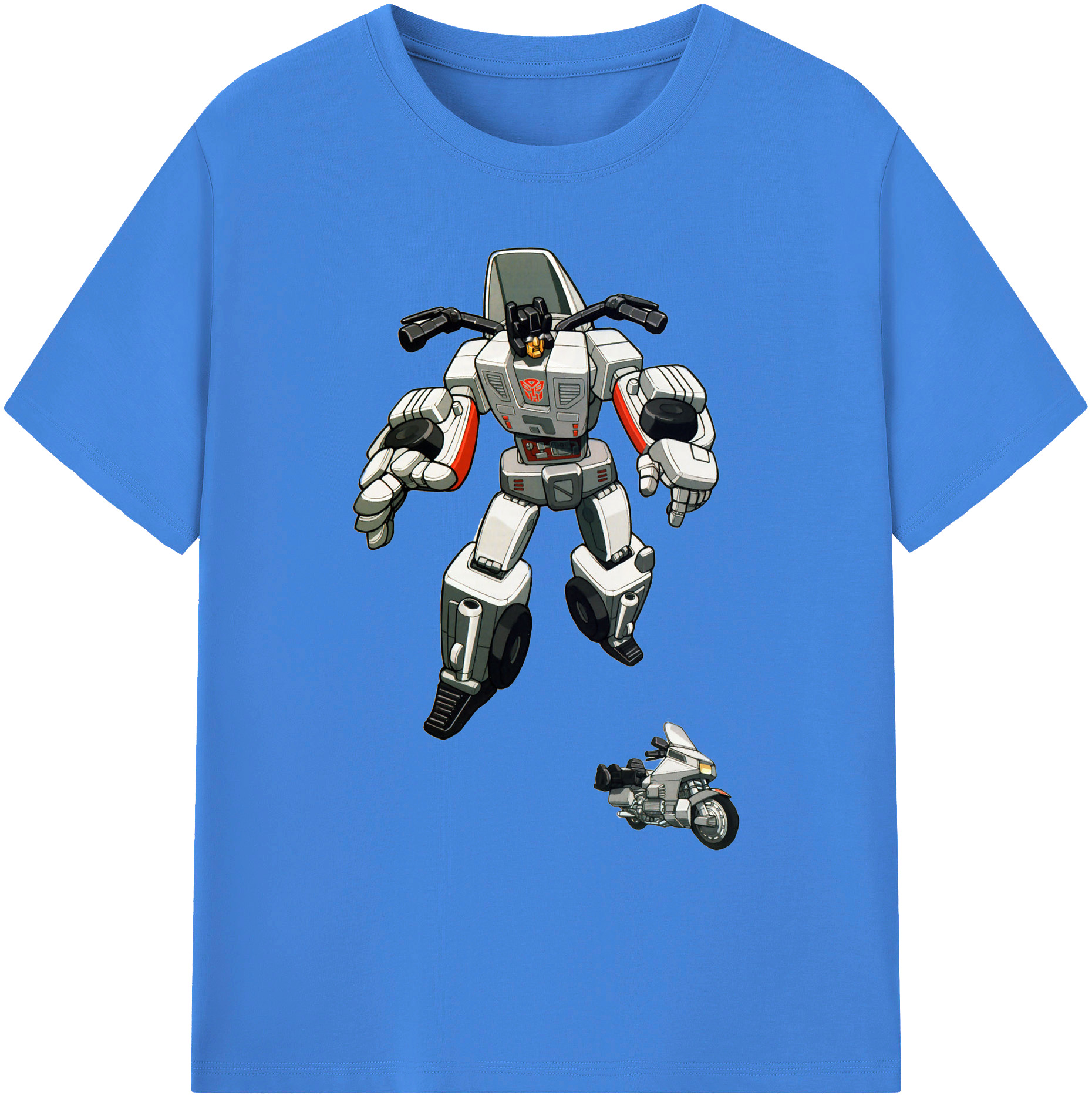 （画像用）  綿100％ メンズ半袖Tシャツ｜肌触りやわらか＆通気性