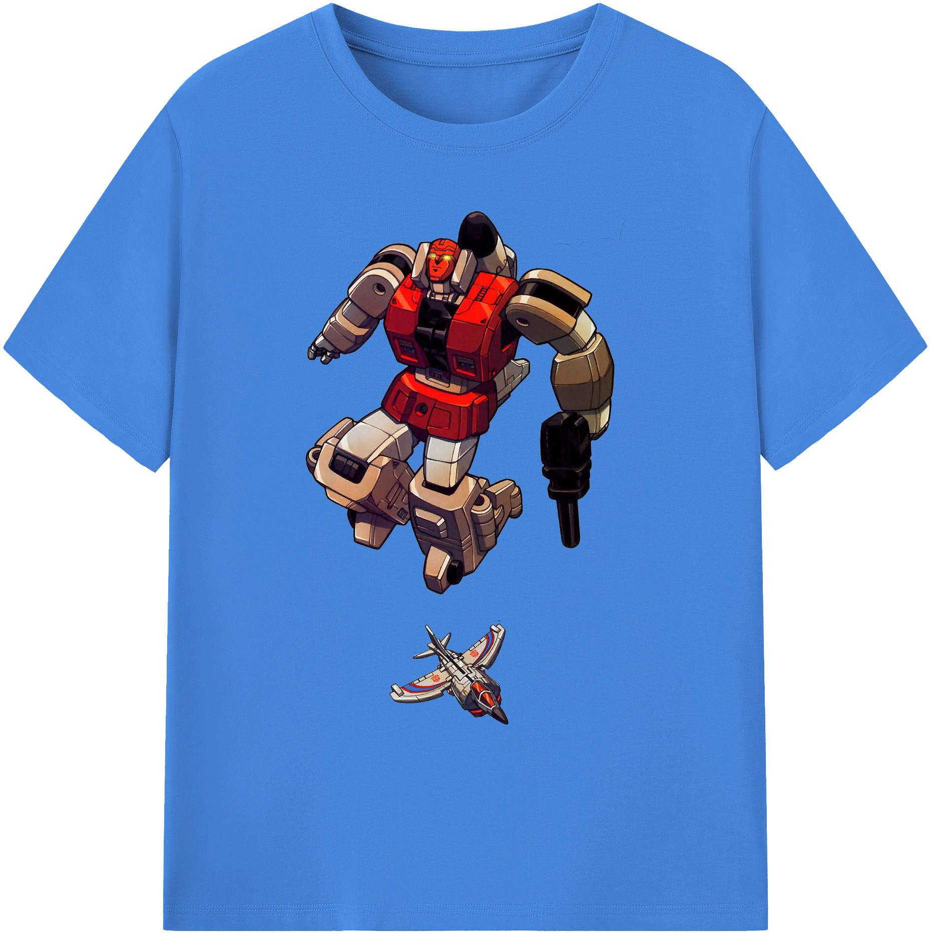 （画像用）  綿100％ メンズ半袖Tシャツ｜肌触りやわらか＆通気性