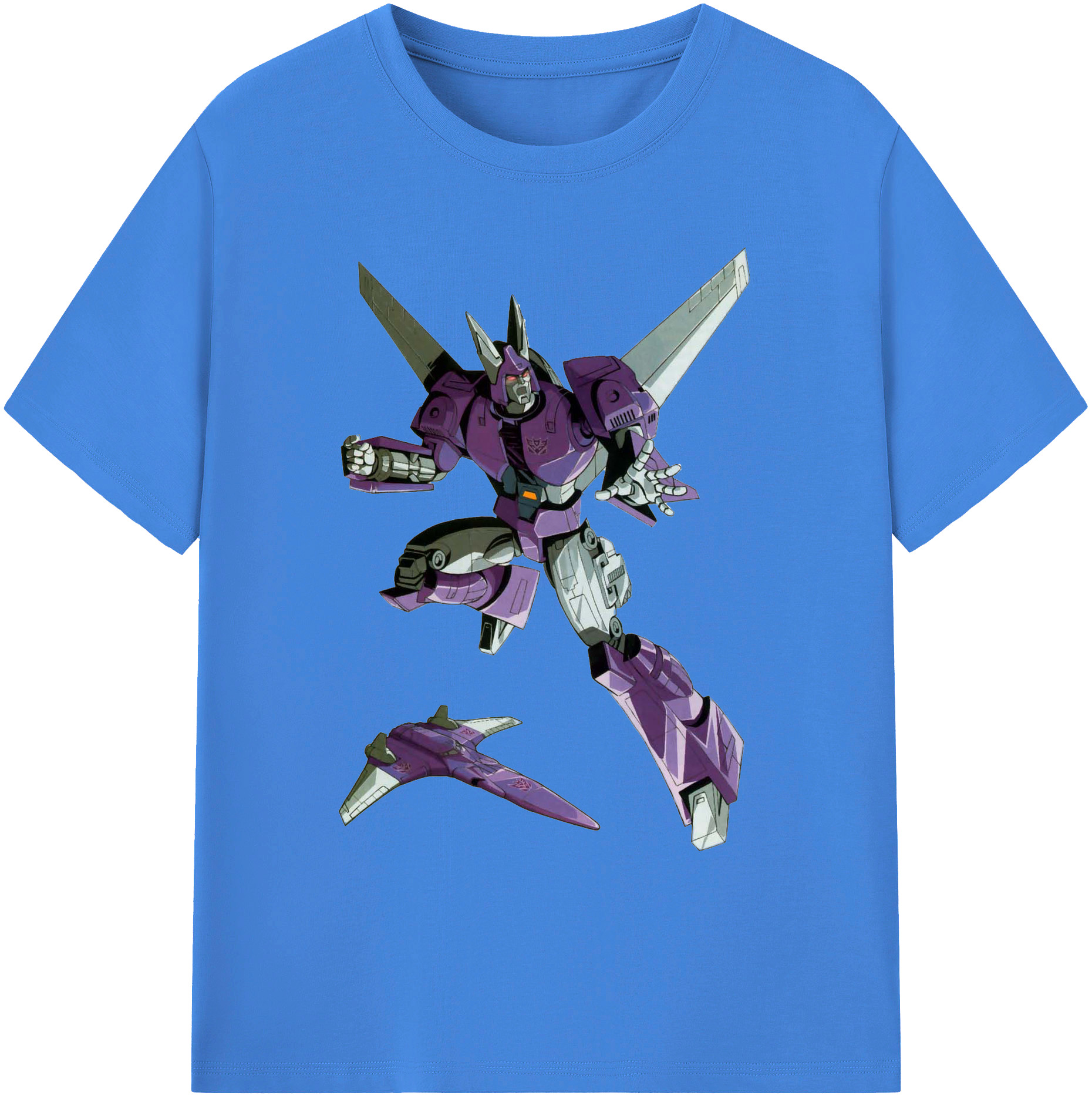 （画像用）  綿100％ メンズ半袖Tシャツ｜肌触りやわらか＆通気性
