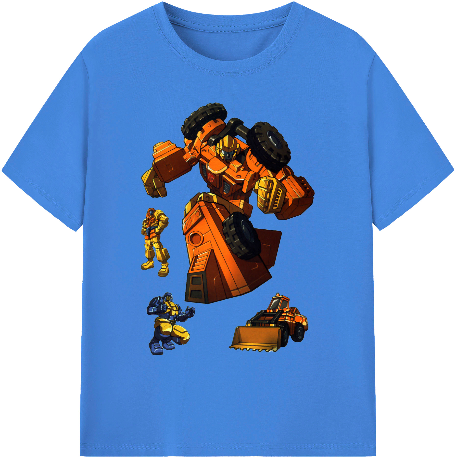 （画像用）  綿100％ メンズ半袖Tシャツ｜肌触りやわらか＆通気性