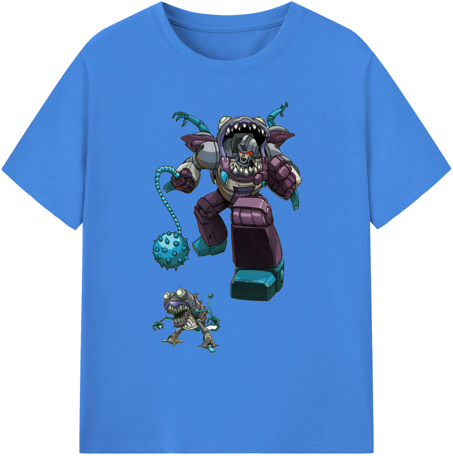 （画像用）  綿100％ メンズ半袖Tシャツ｜肌触りやわらか＆通気性