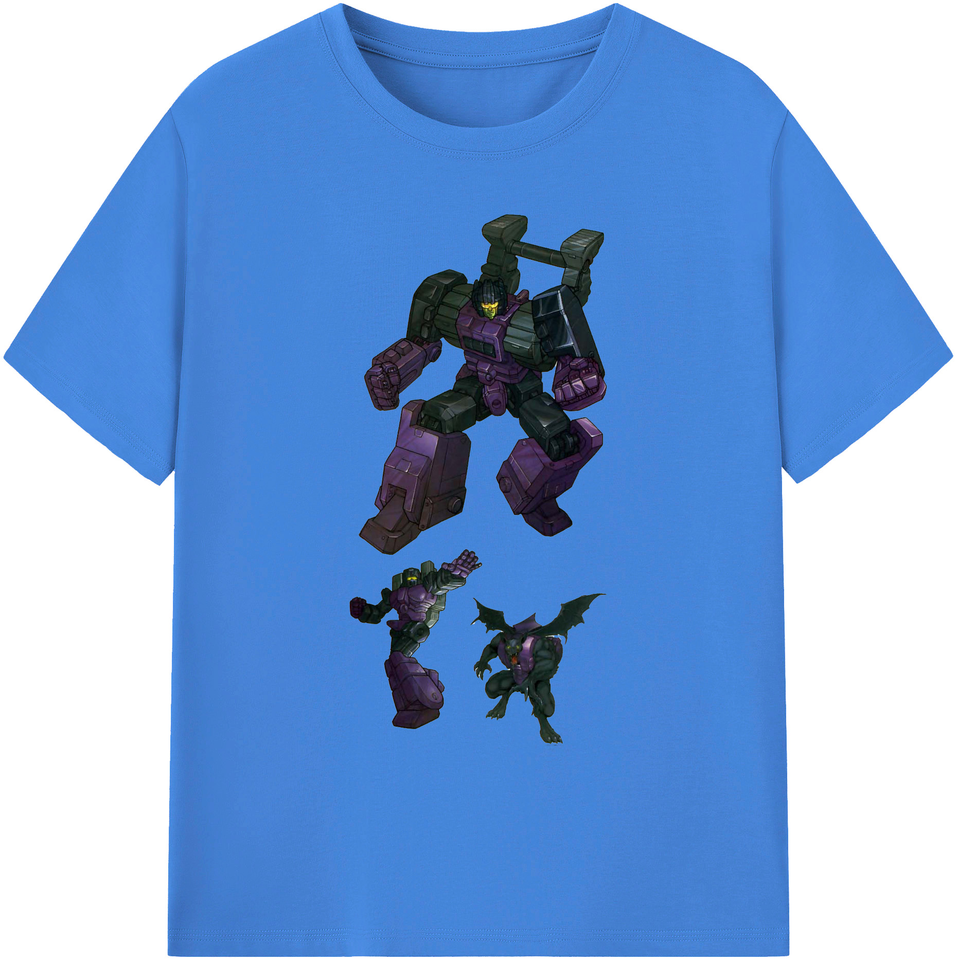 （画像用）  綿100％ メンズ半袖Tシャツ｜肌触りやわらか＆通気性