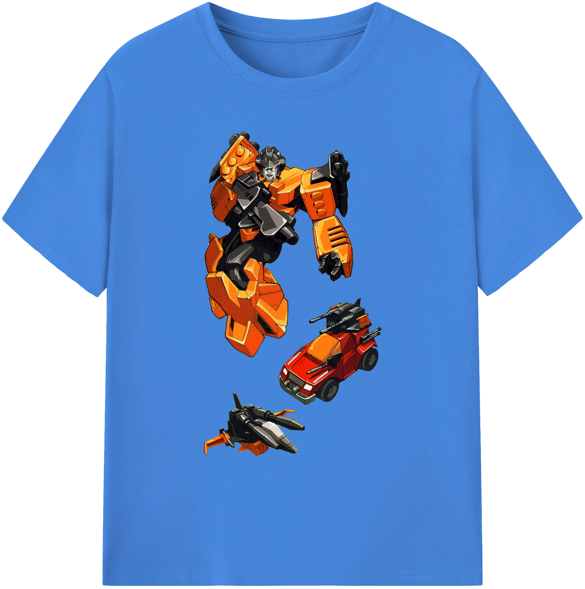 （画像用）  綿100％ メンズ半袖Tシャツ｜肌触りやわらか＆通気性