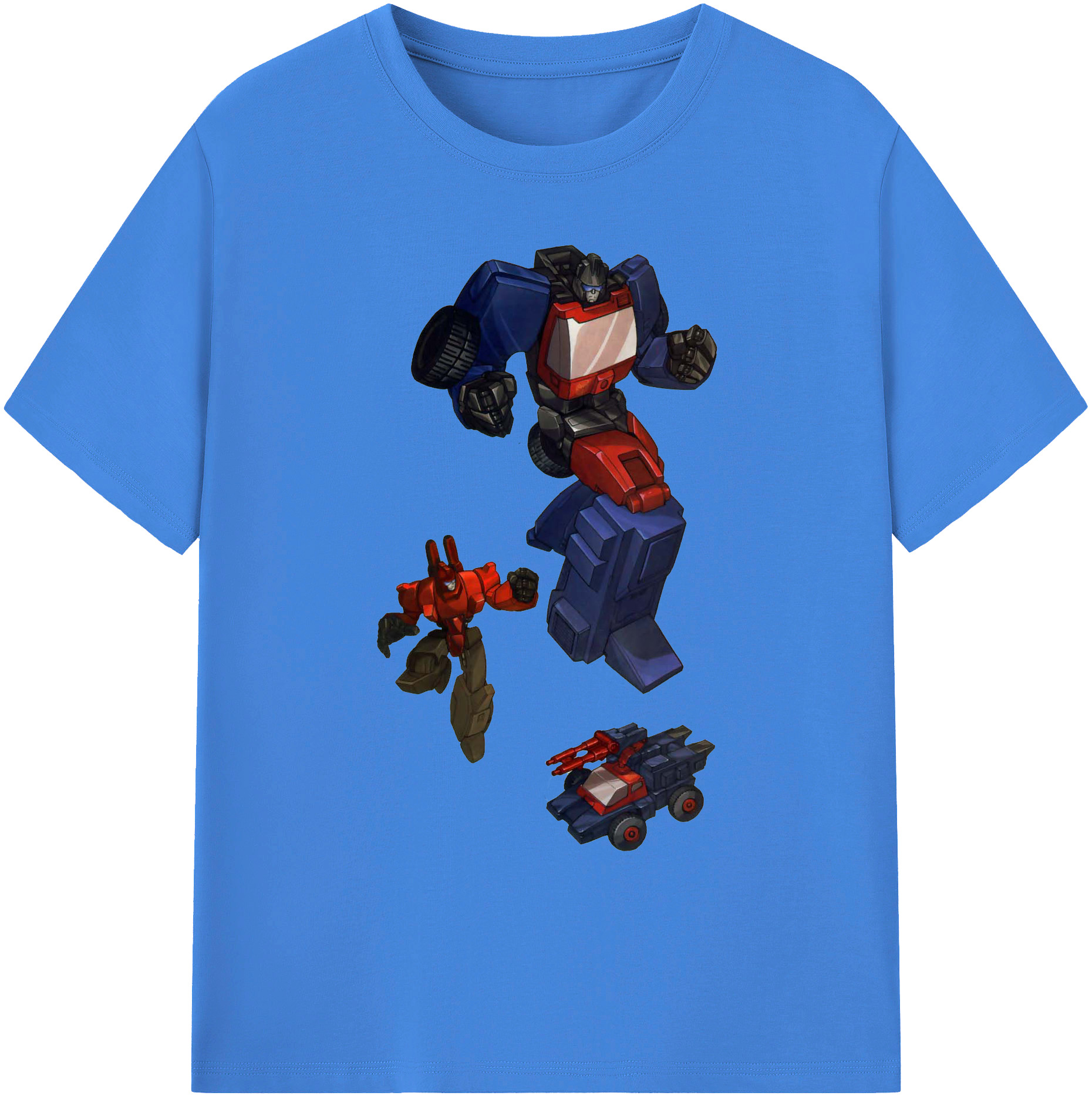 （画像用）  綿100％ メンズ半袖Tシャツ｜肌触りやわらか＆通気性