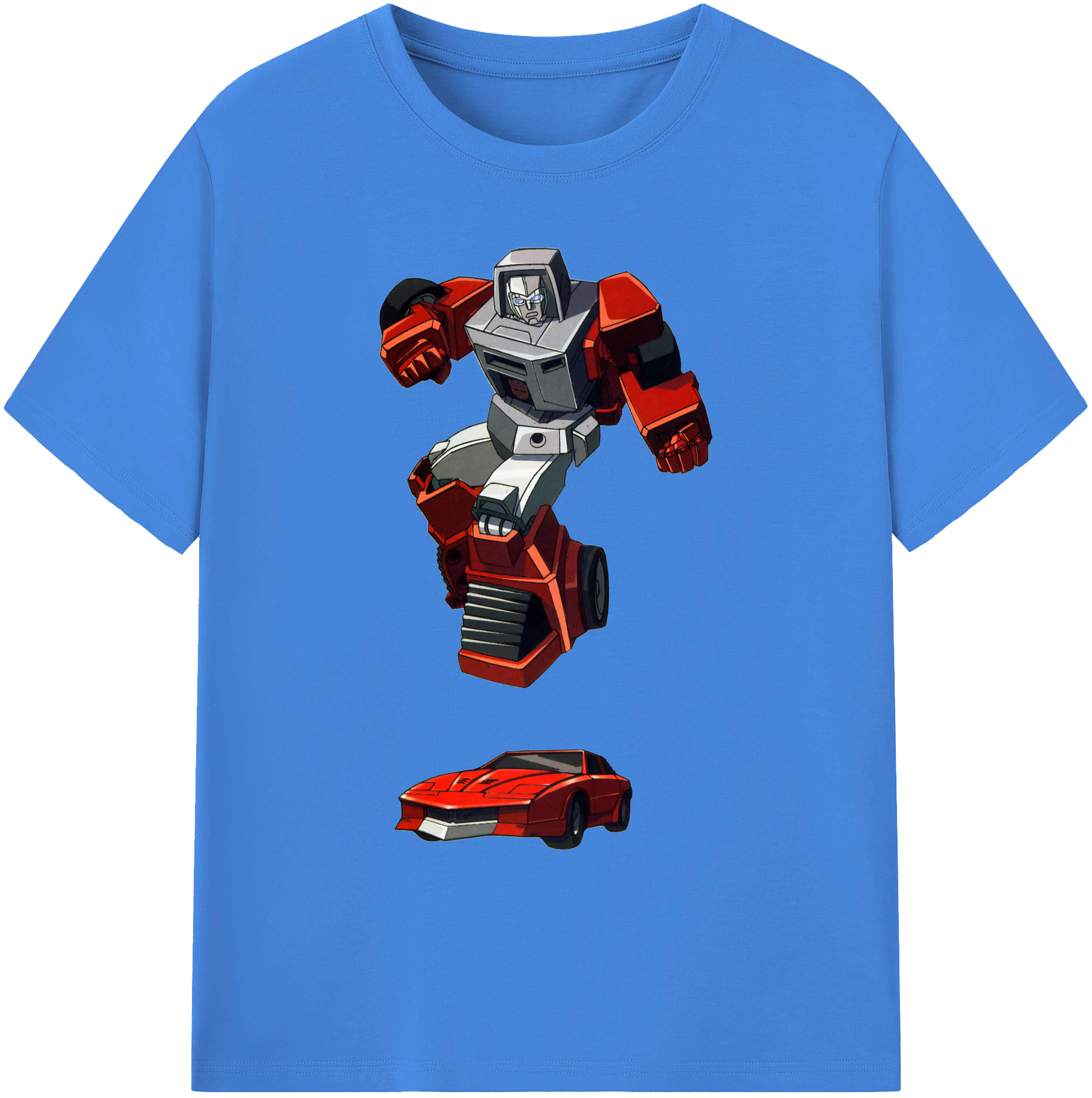 （画像用）  綿100％ メンズ半袖Tシャツ｜肌触りやわらか＆通気性