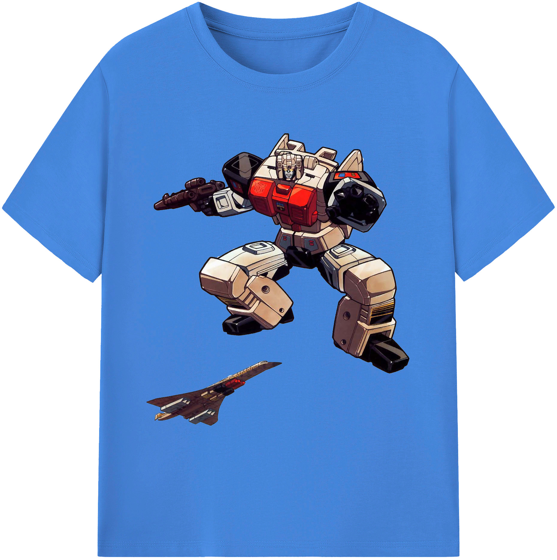 （画像用）  綿100％ メンズ半袖Tシャツ｜肌触りやわらか＆通気性