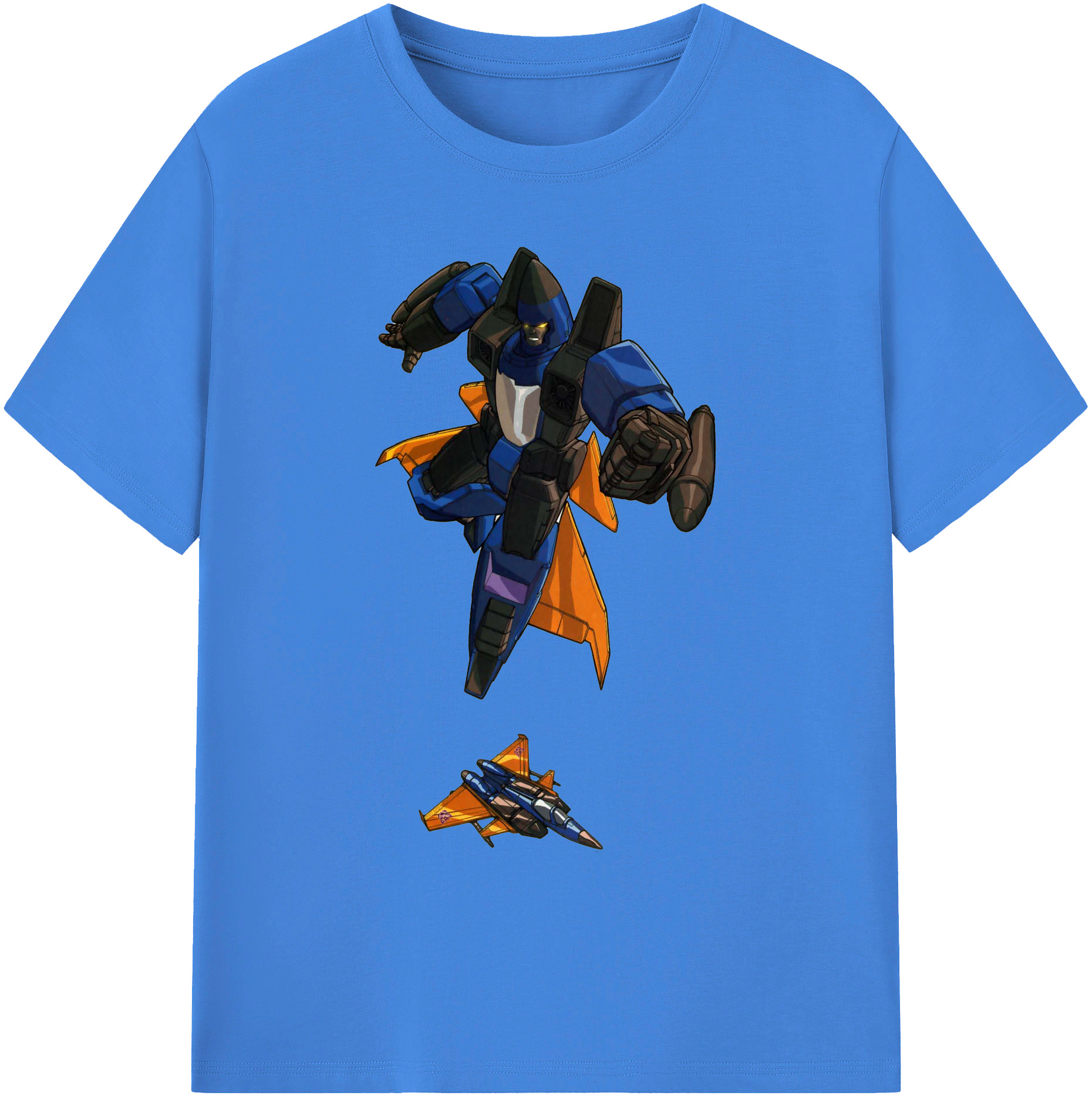 （画像用）  綿100％ メンズ半袖Tシャツ｜肌触りやわらか＆通気性