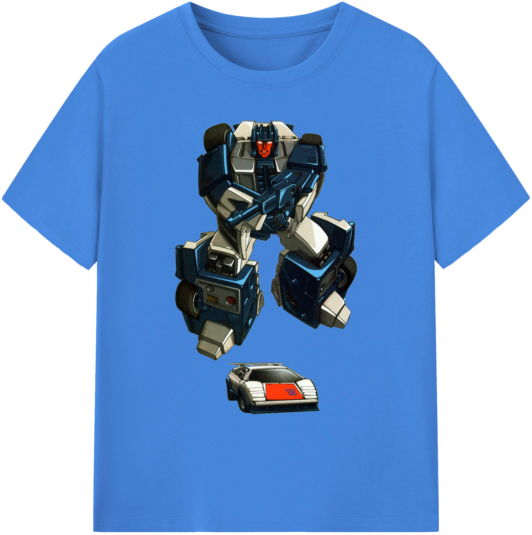 （画像用）  綿100％ メンズ半袖Tシャツ｜肌触りやわらか＆通気性
