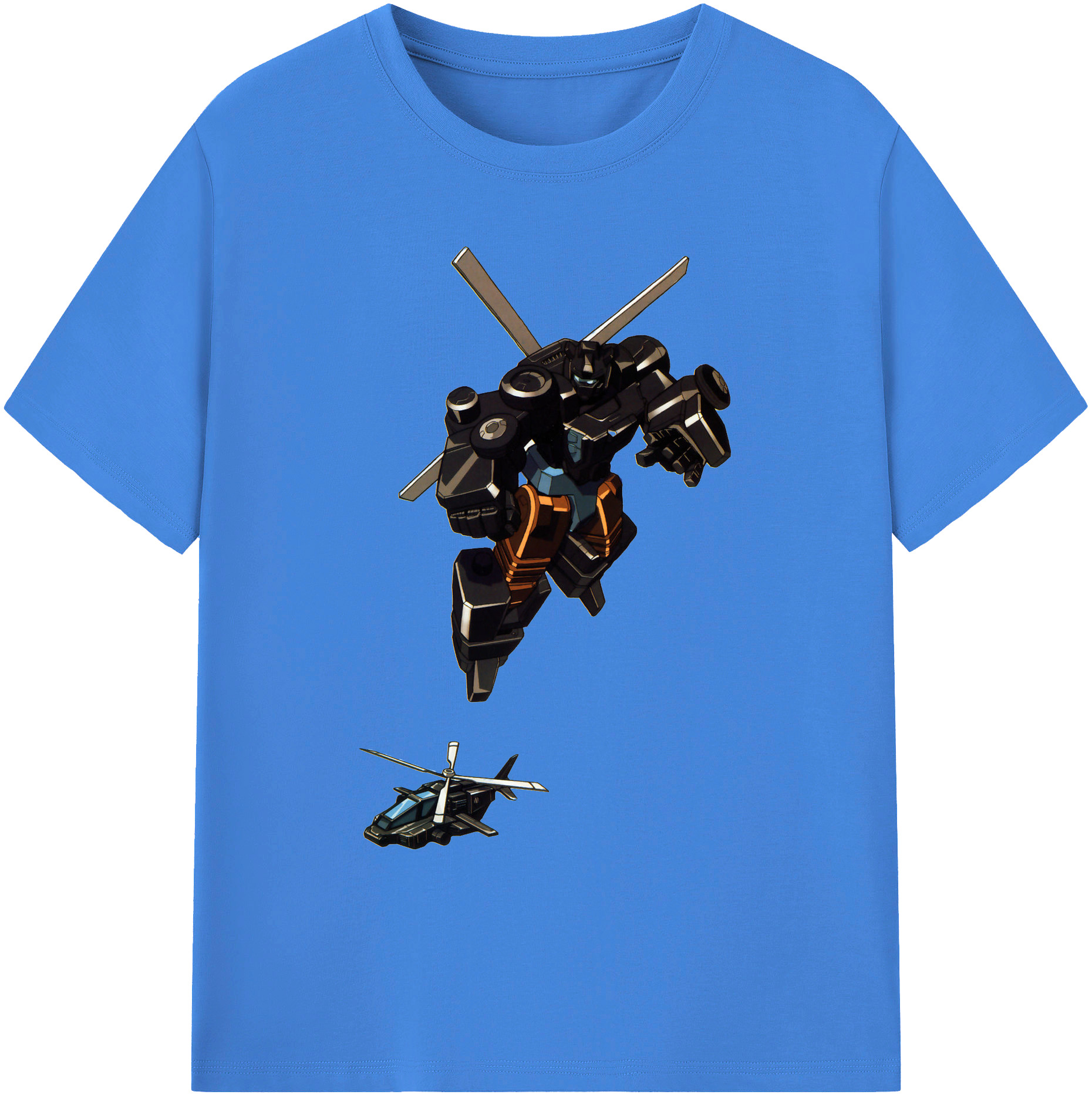 （画像用）  綿100％ メンズ半袖Tシャツ｜肌触りやわらか＆通気性