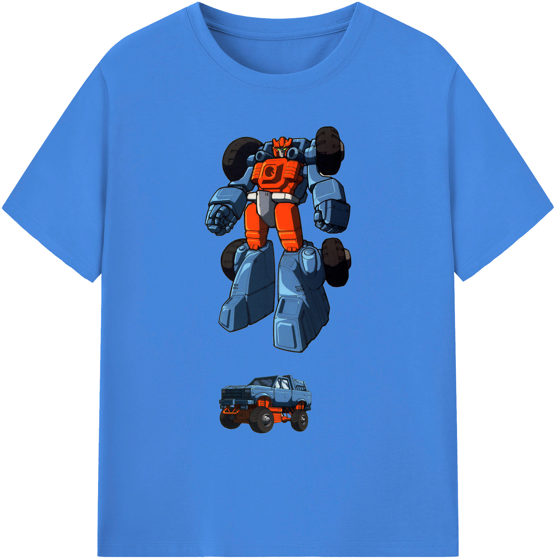 （画像用）  綿100％ メンズ半袖Tシャツ｜肌触りやわらか＆通気性