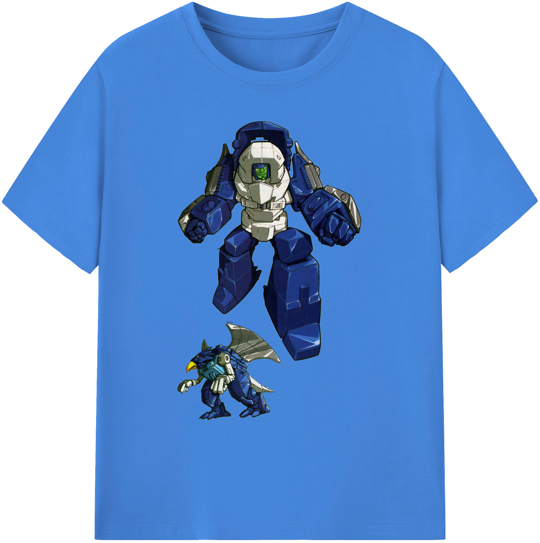 （画像用）  綿100％ メンズ半袖Tシャツ｜肌触りやわらか＆通気性