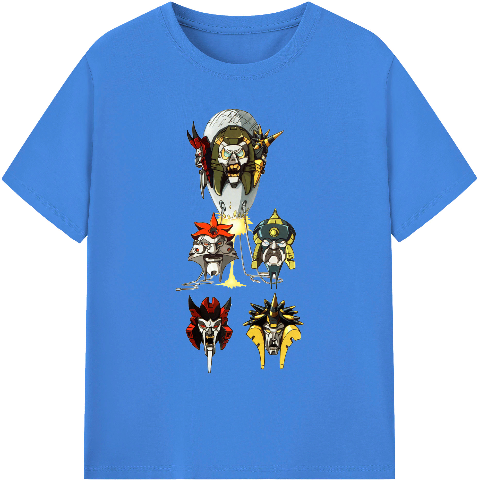 （画像用）  綿100％ メンズ半袖Tシャツ｜肌触りやわらか＆通気性