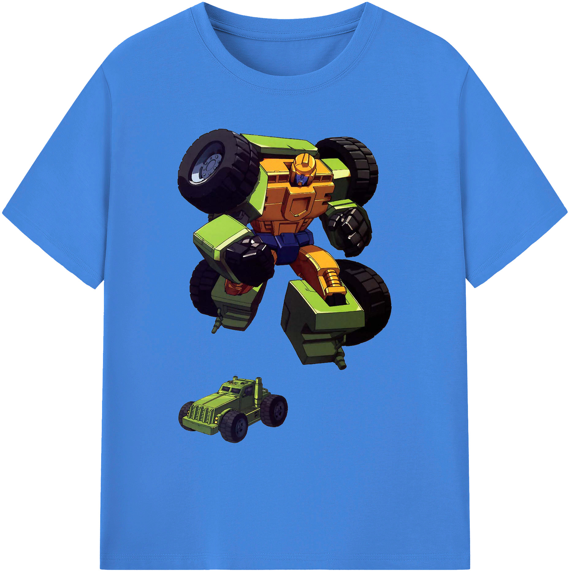 （画像用）  綿100％ メンズ半袖Tシャツ｜肌触りやわらか＆通気性