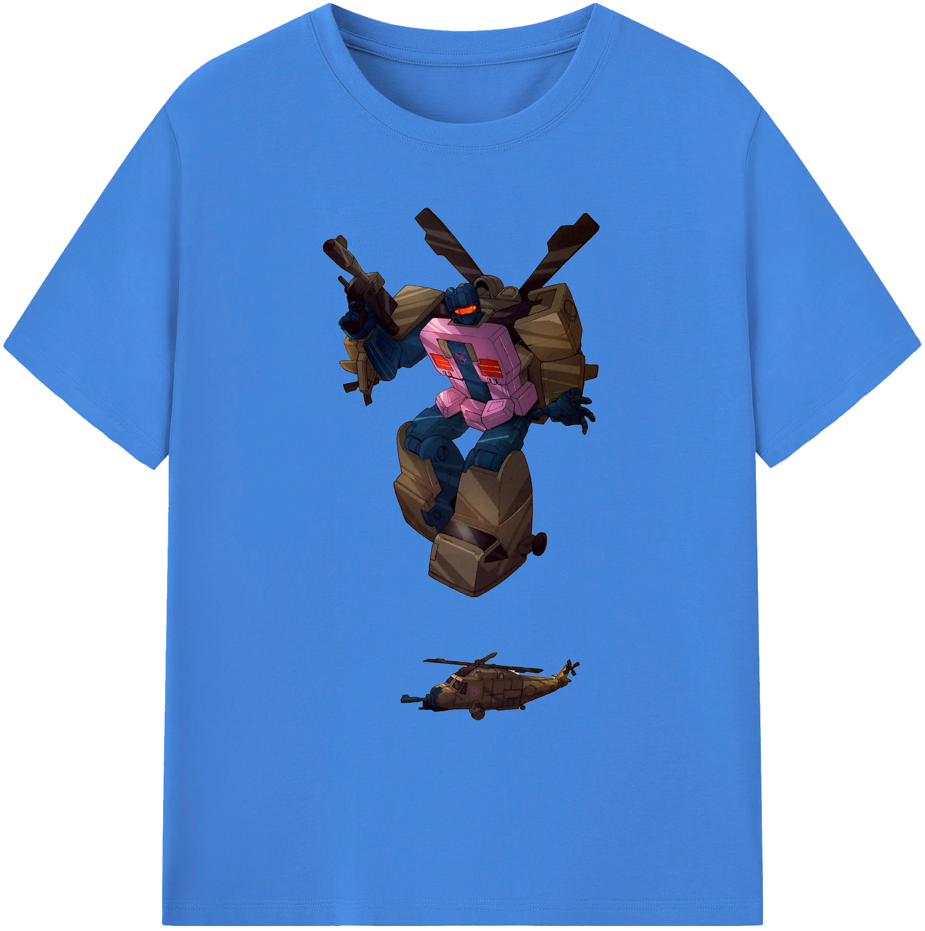 （画像用）  綿100％ メンズ半袖Tシャツ｜肌触りやわらか＆通気性